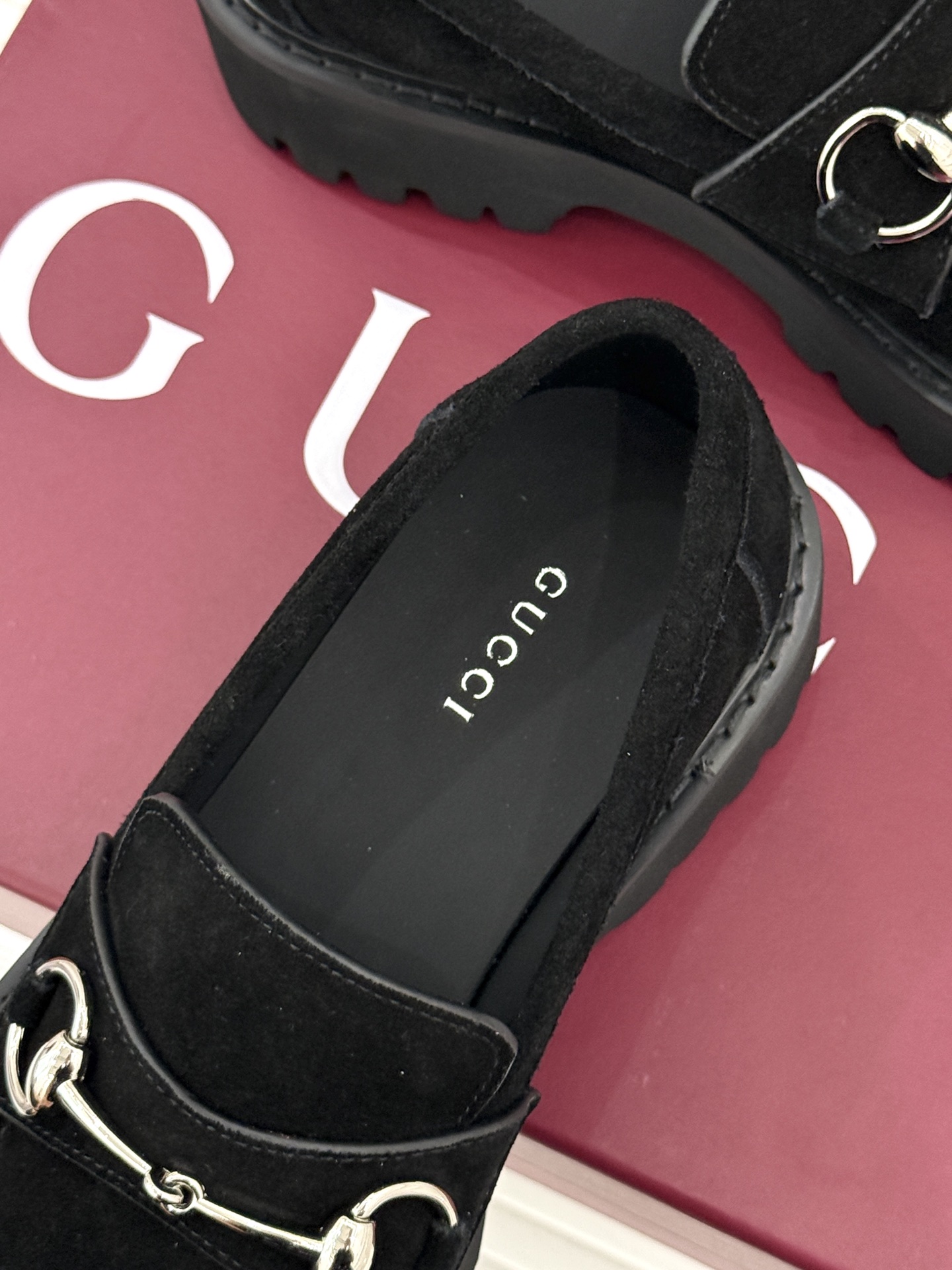 Gucci Loafers