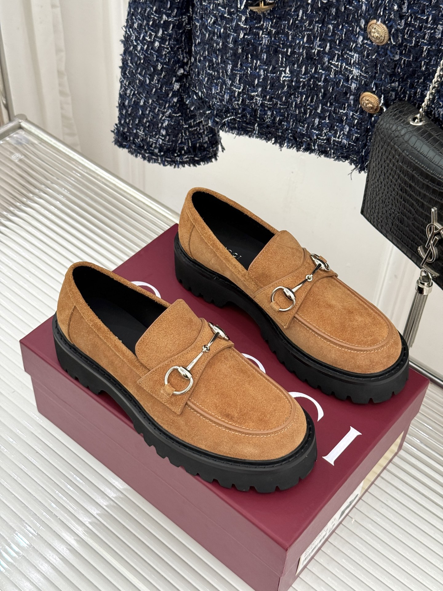 Gucci Loafers