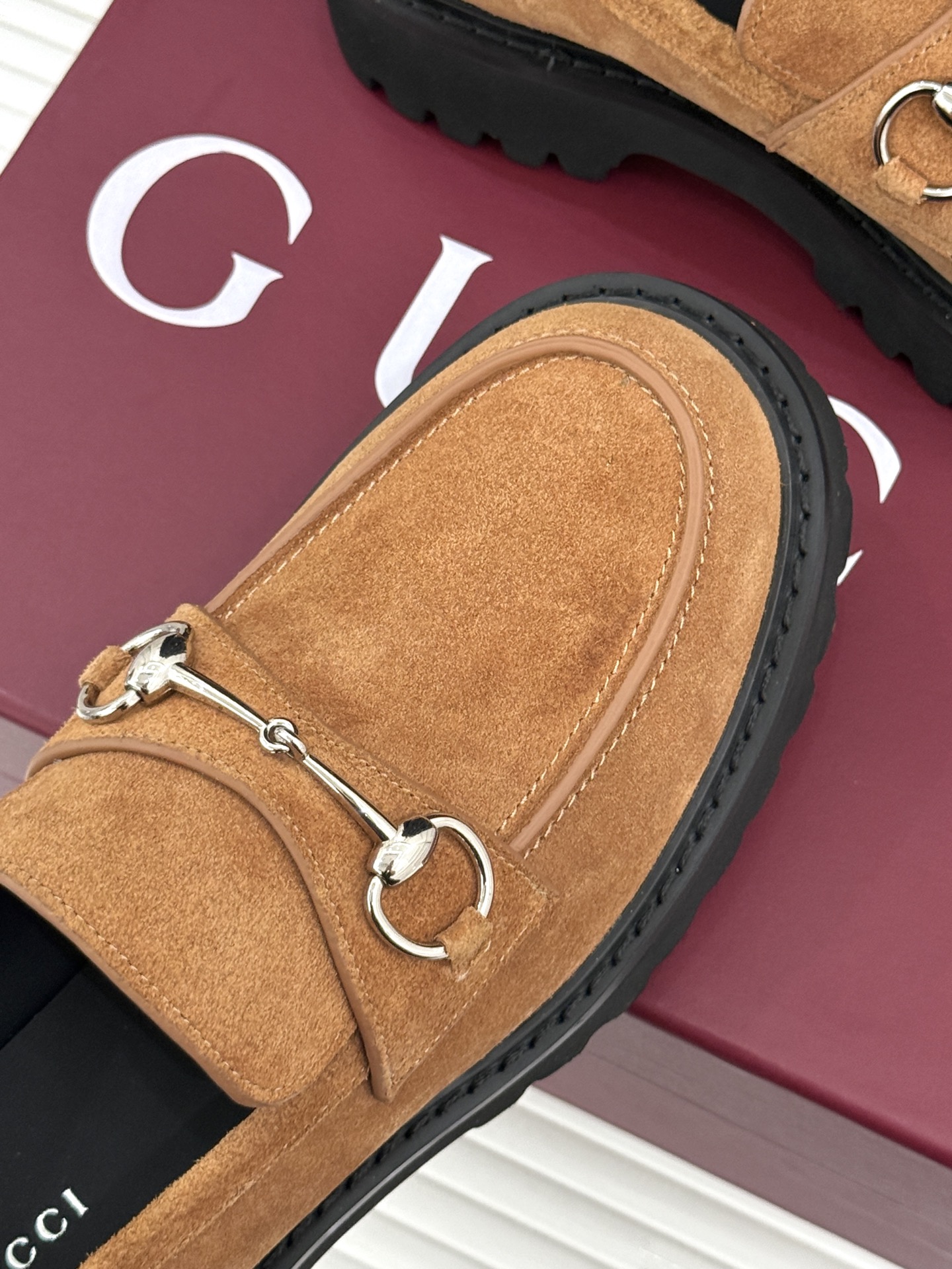 Gucci Loafers