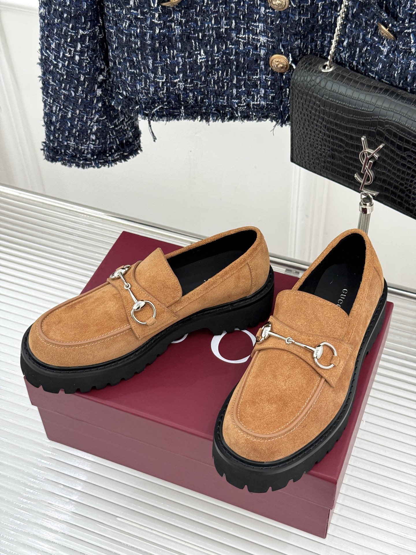 Gucci Loafers