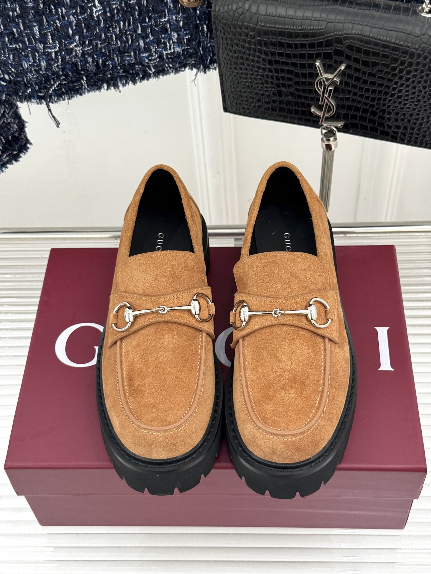 Gucci Loafers