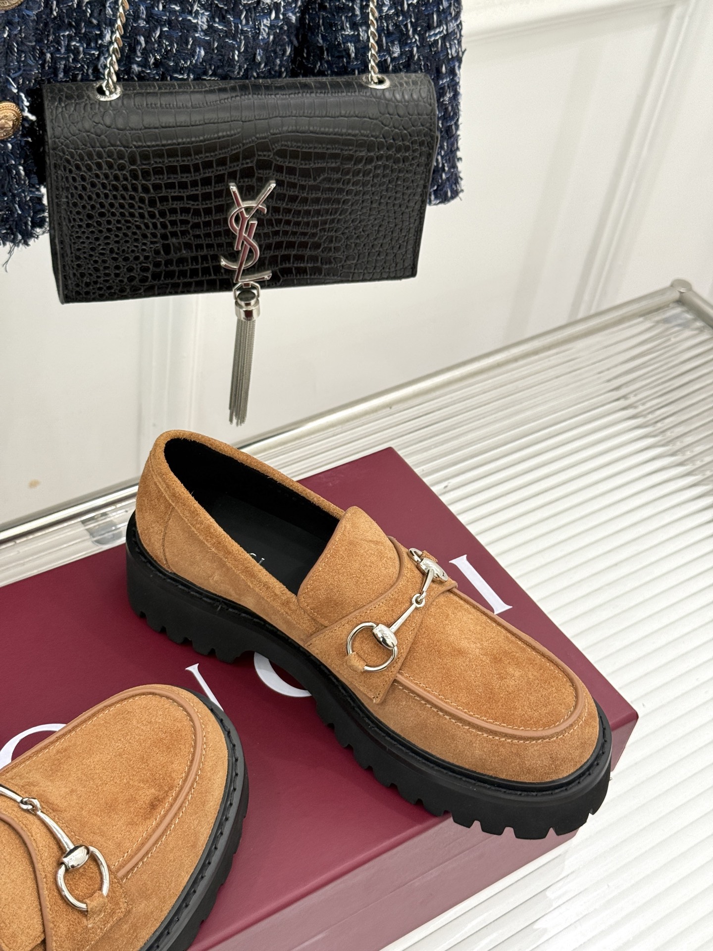 Gucci Loafers