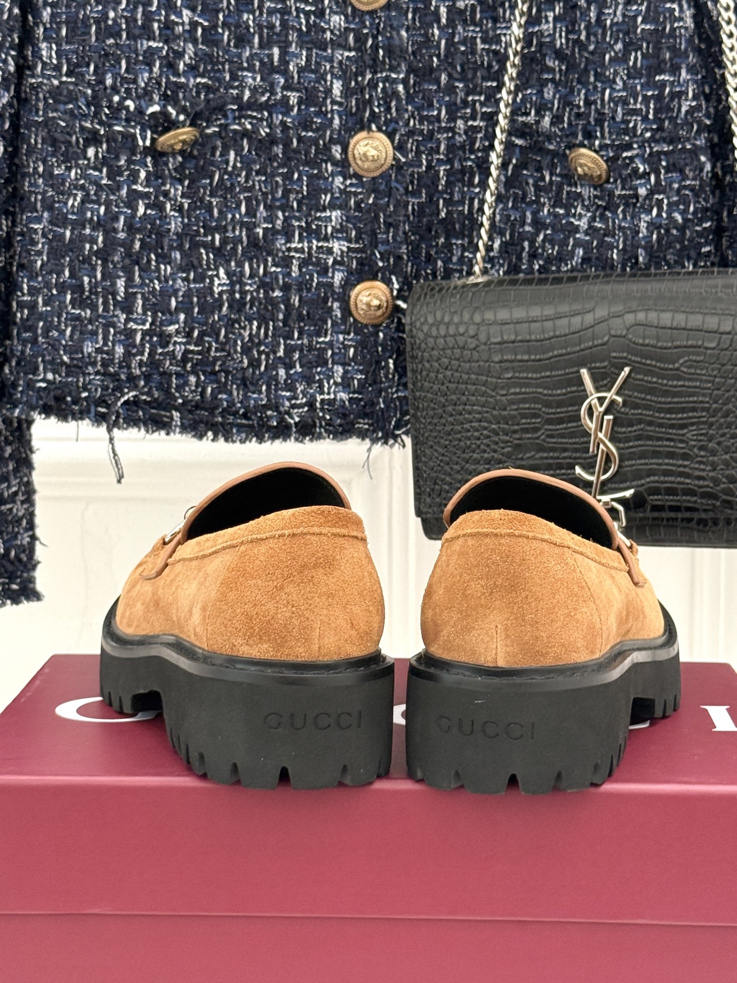 Gucci Loafers