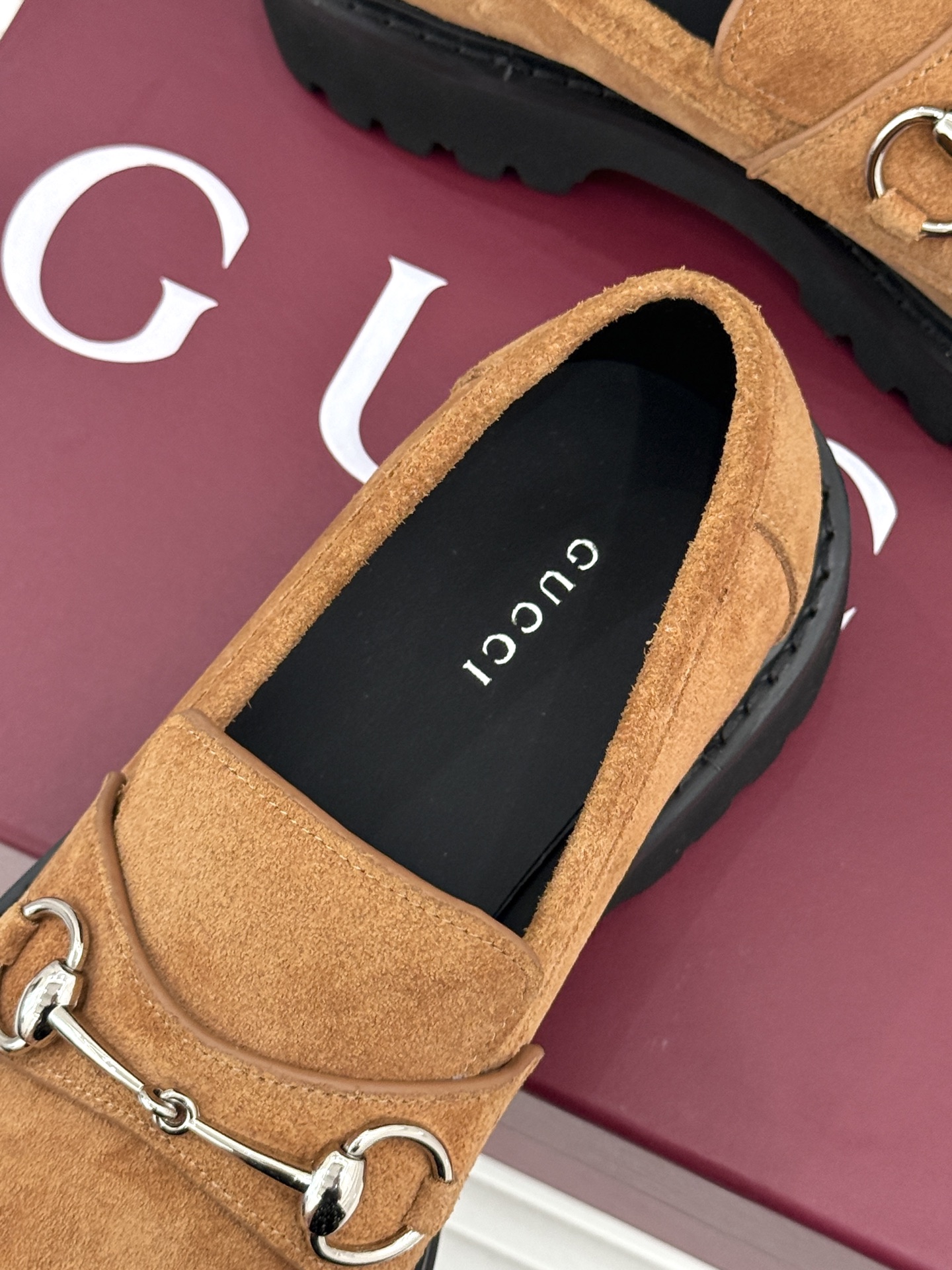Gucci Loafers