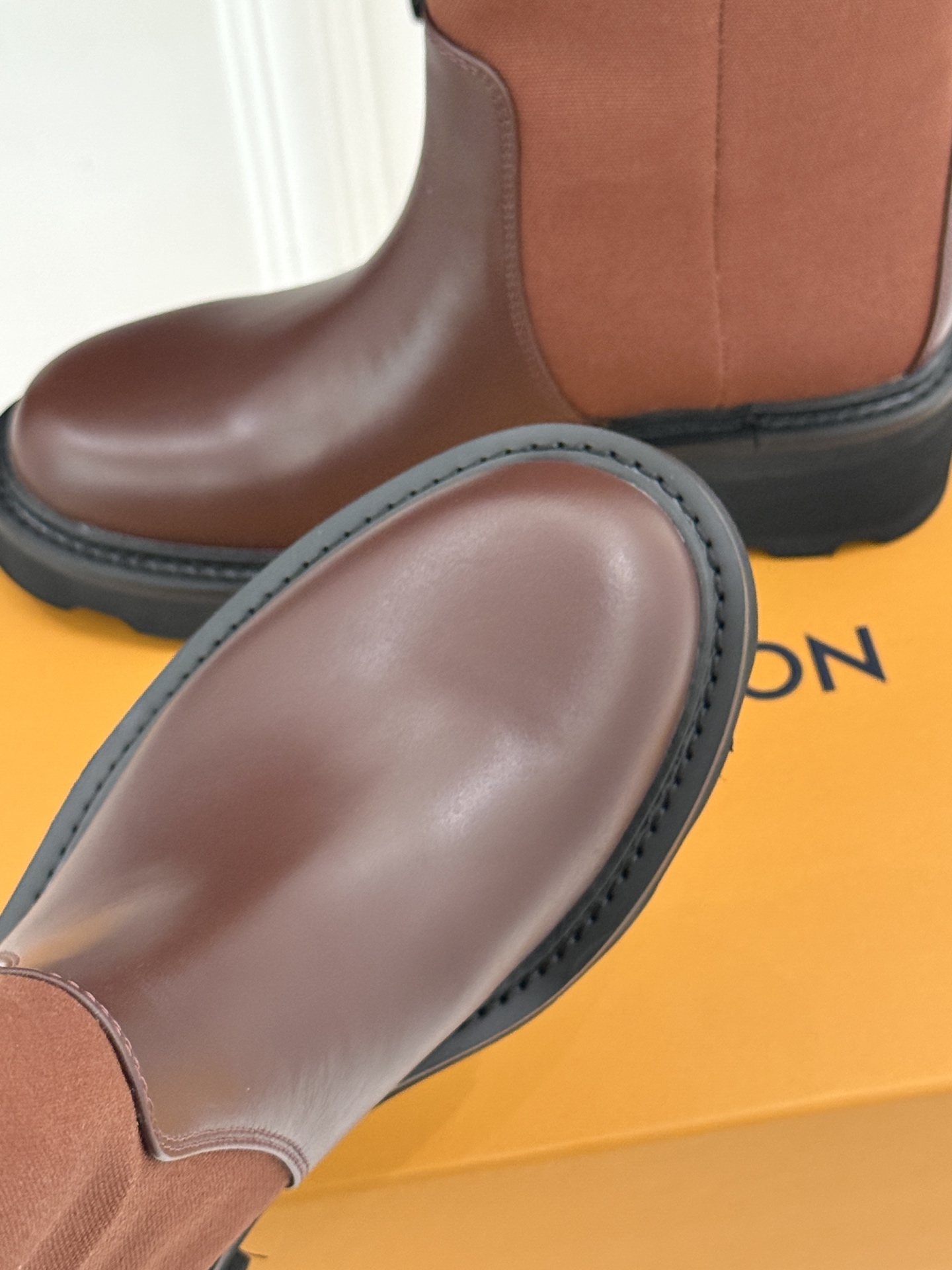 Designer Boots