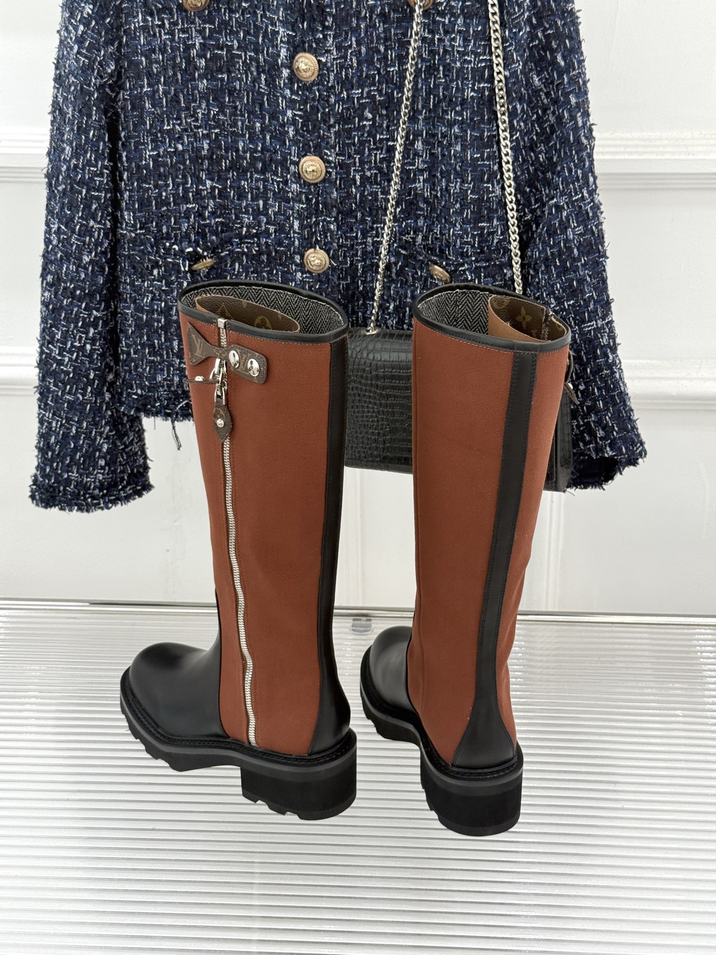 Designer Boots