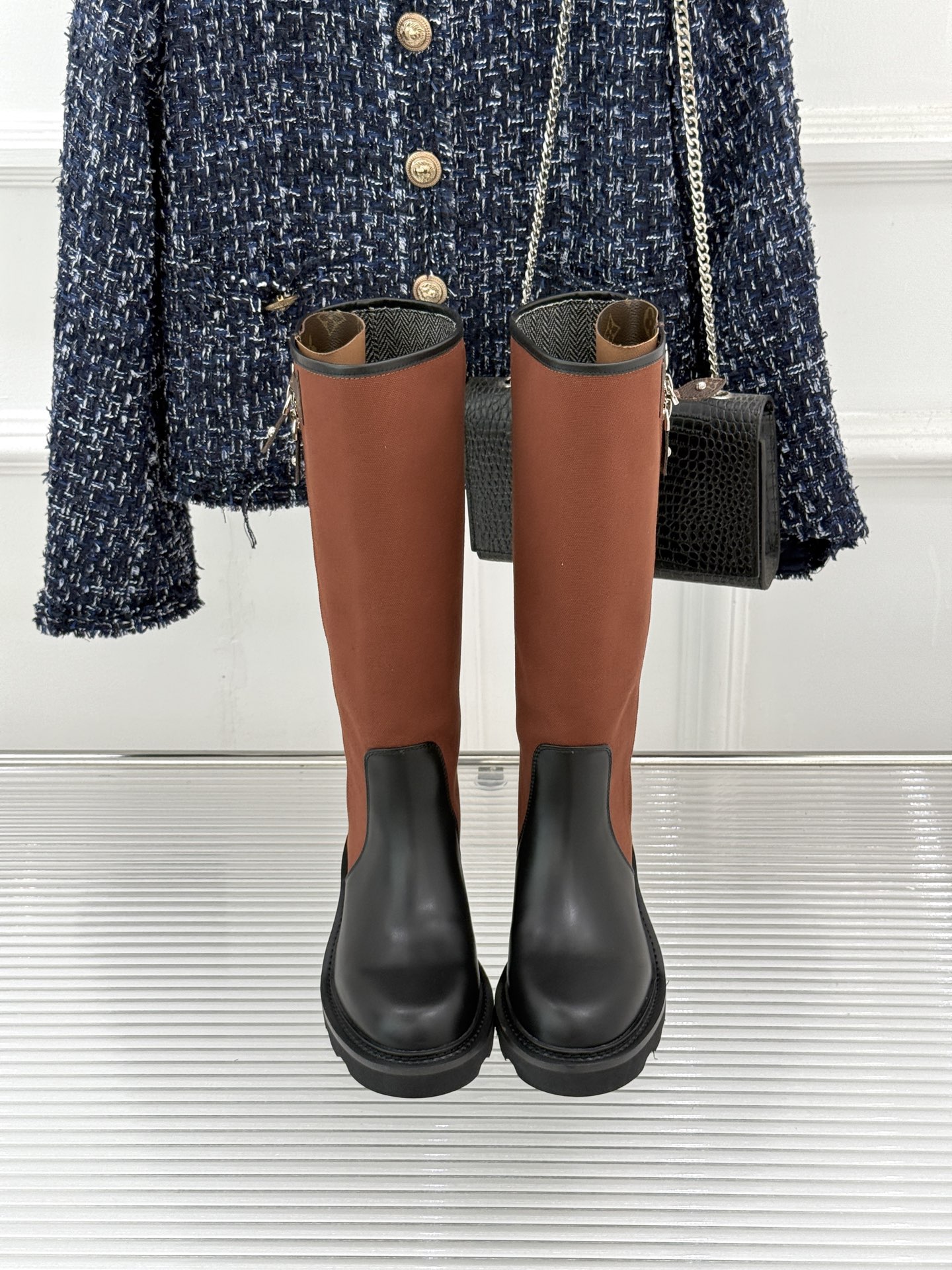 Designer Boots