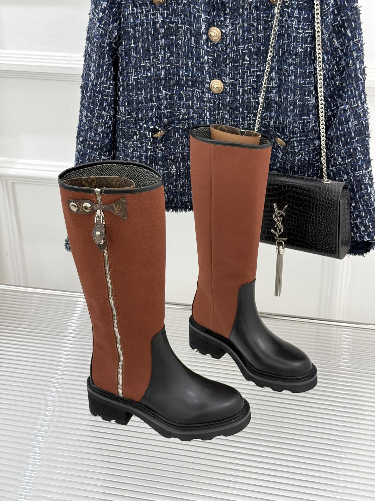 Designer Boots