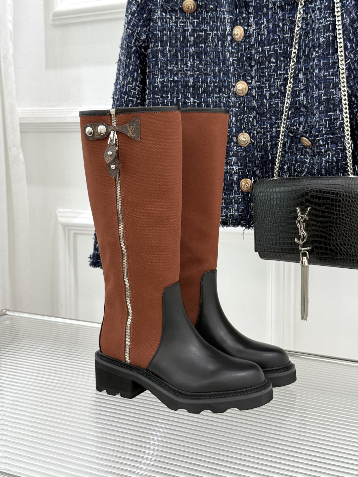 Designer Boots