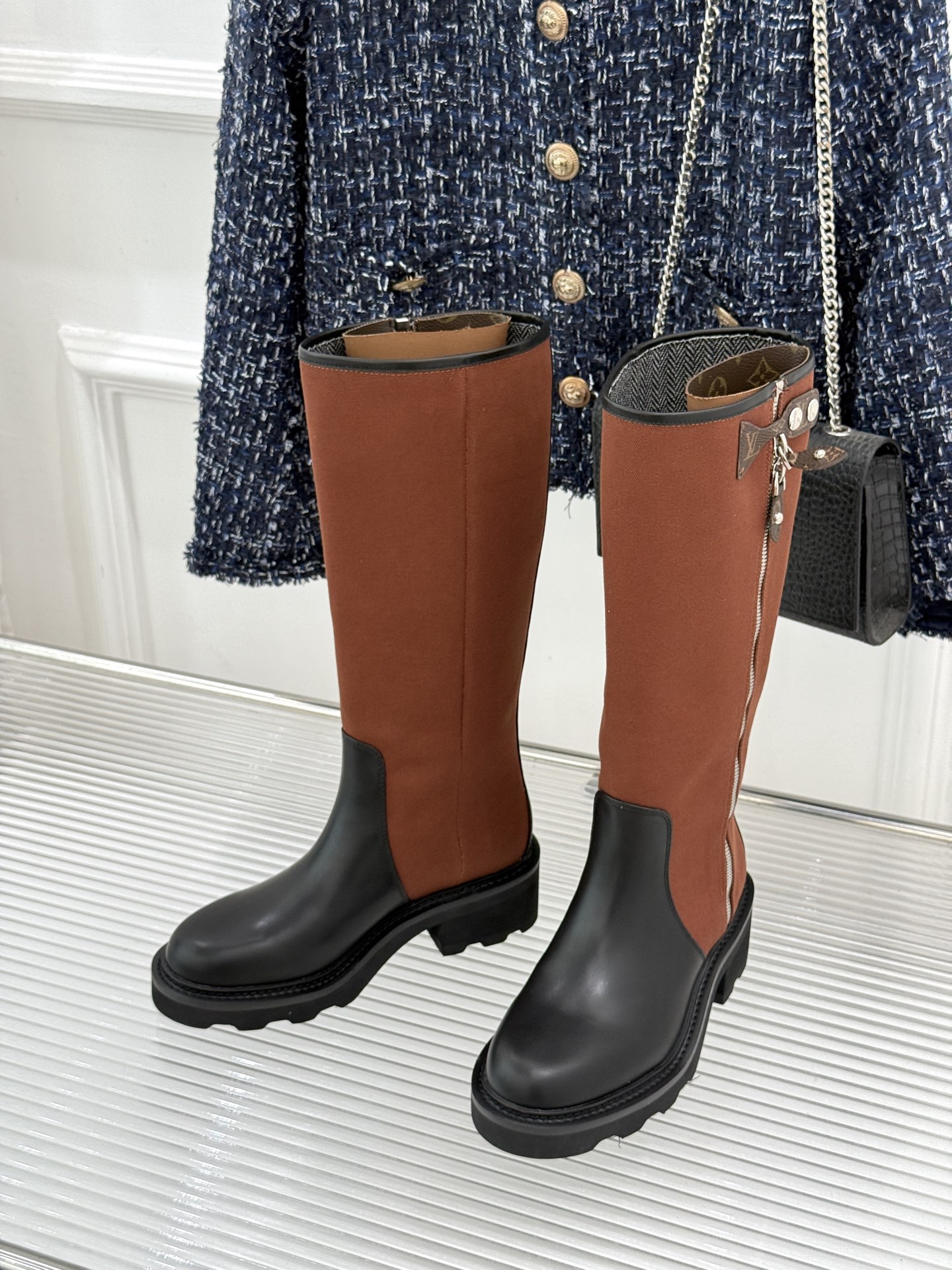 Designer Boots
