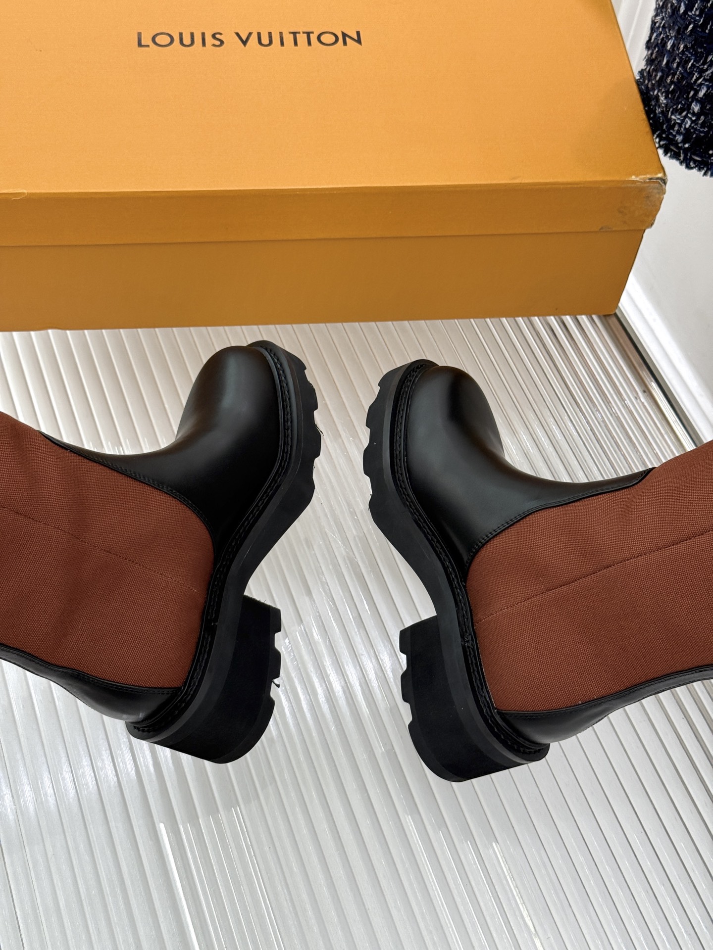 Designer Boots