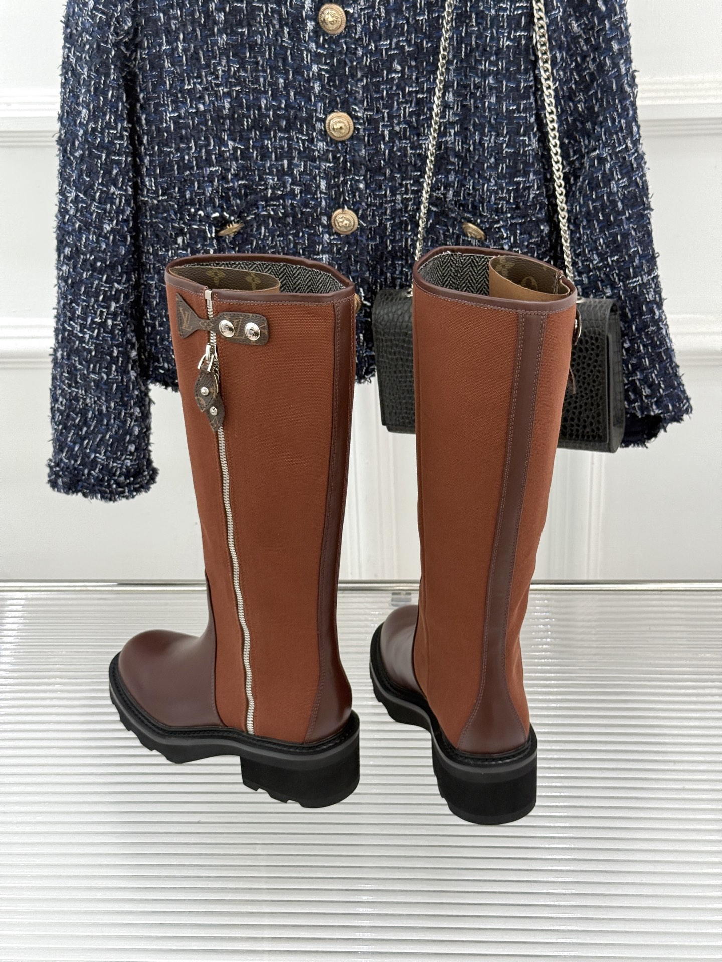 Designer Boots