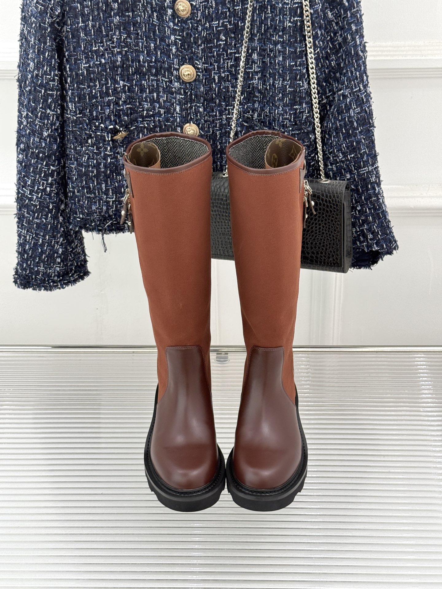 Designer Boots