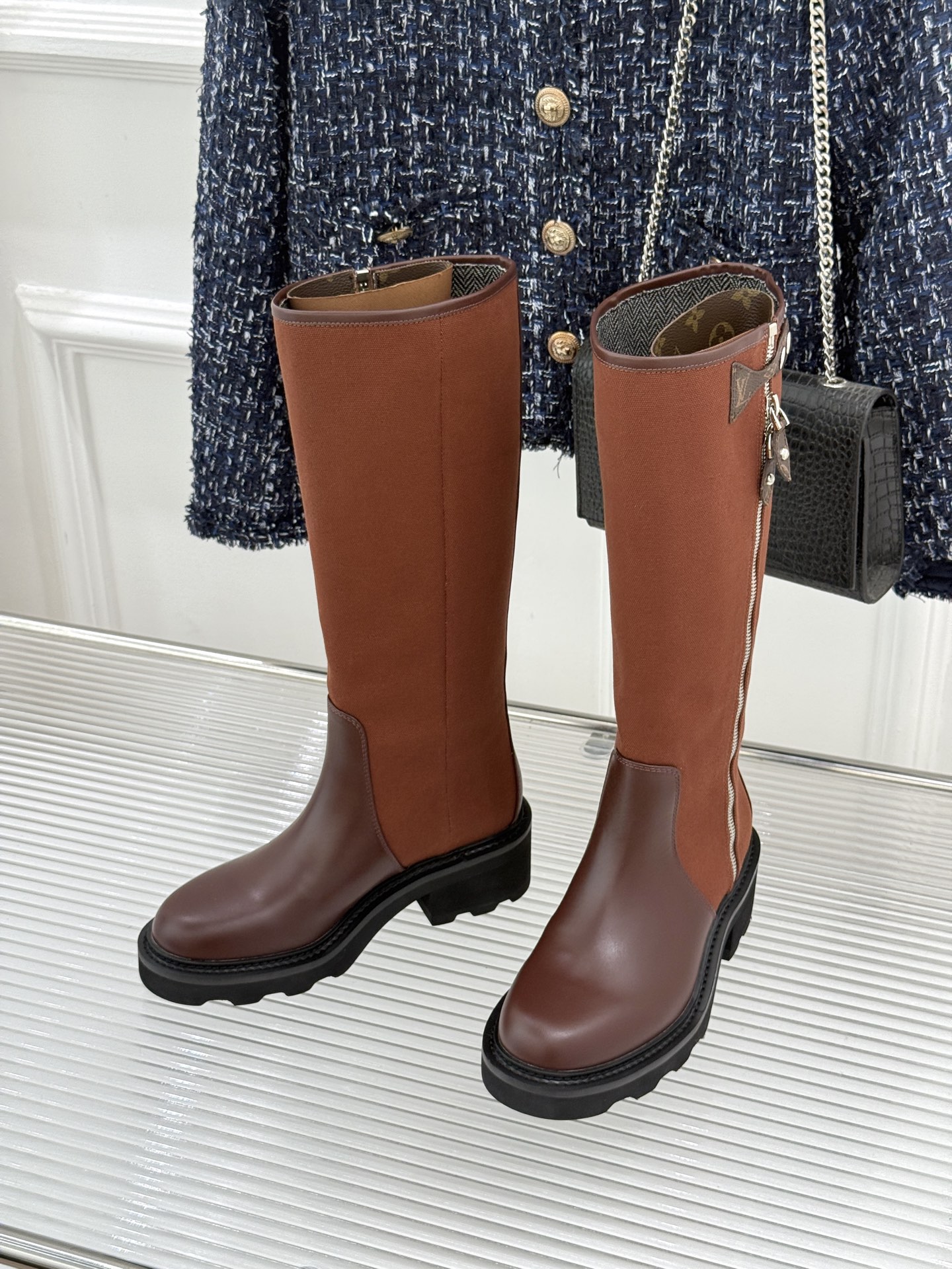 Designer Boots