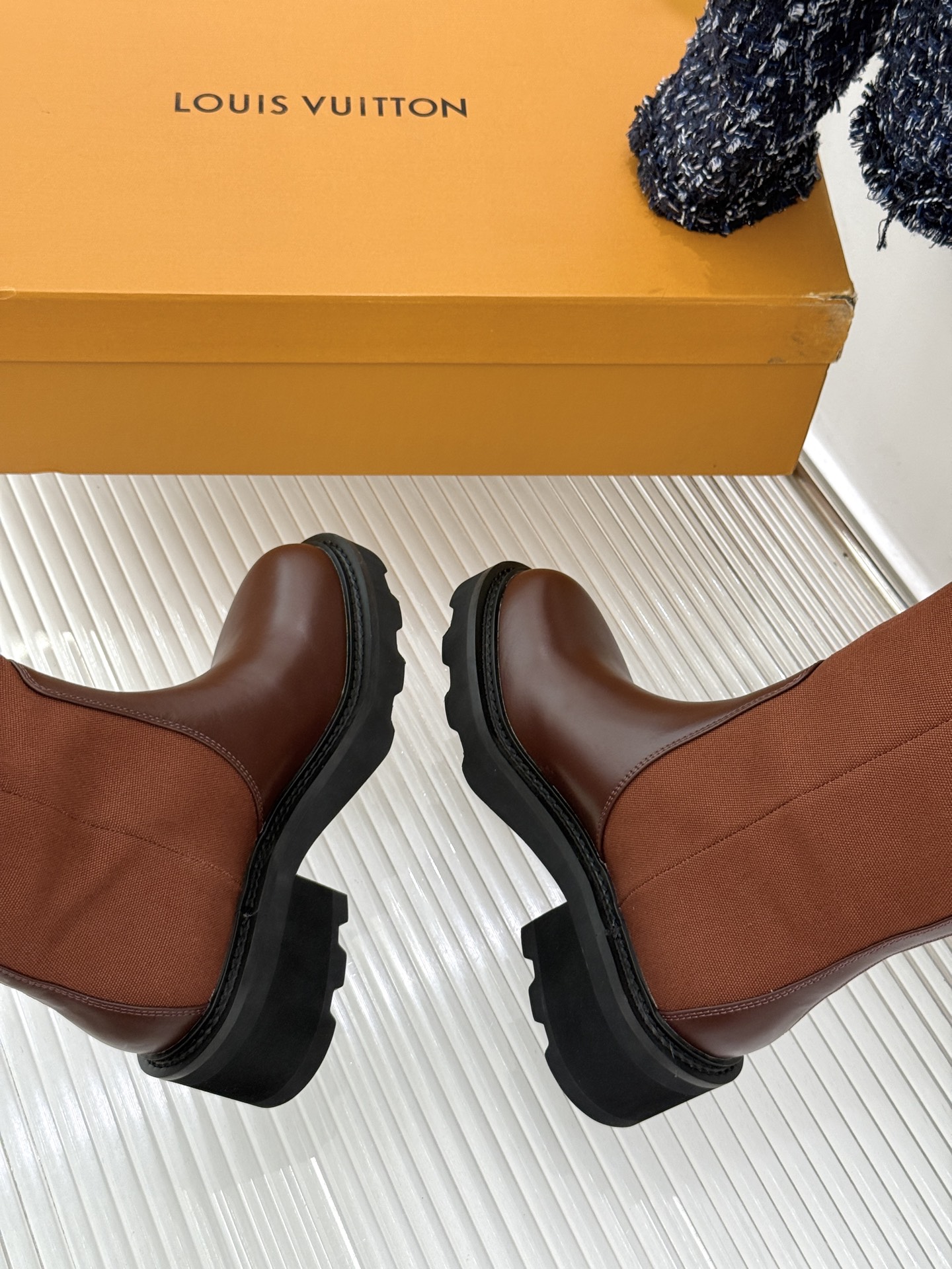 Designer Boots