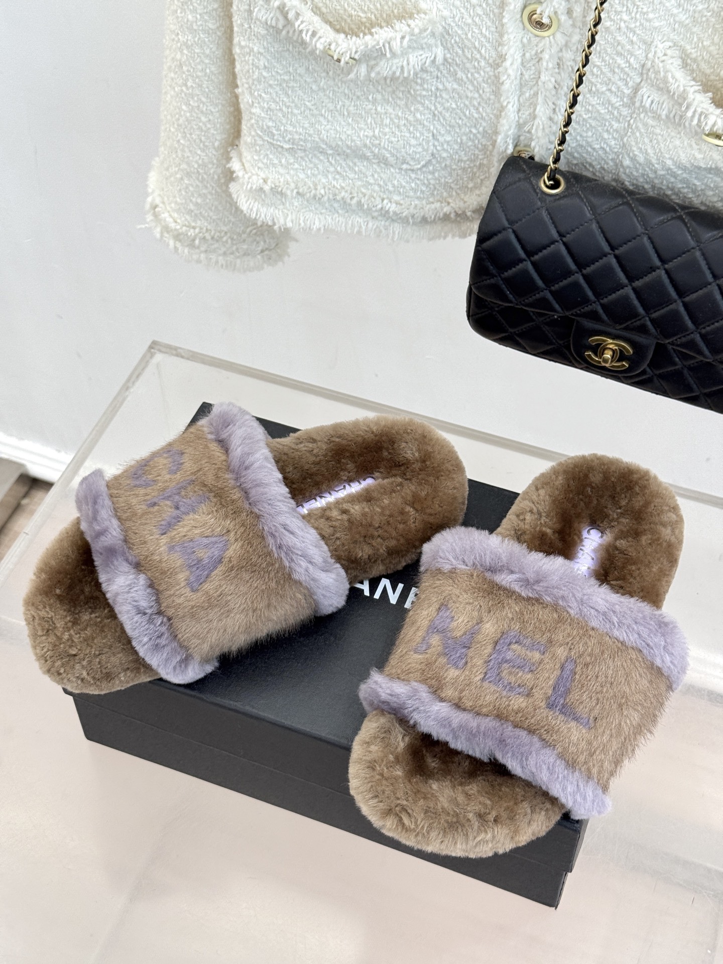 Chanel Women Shoes