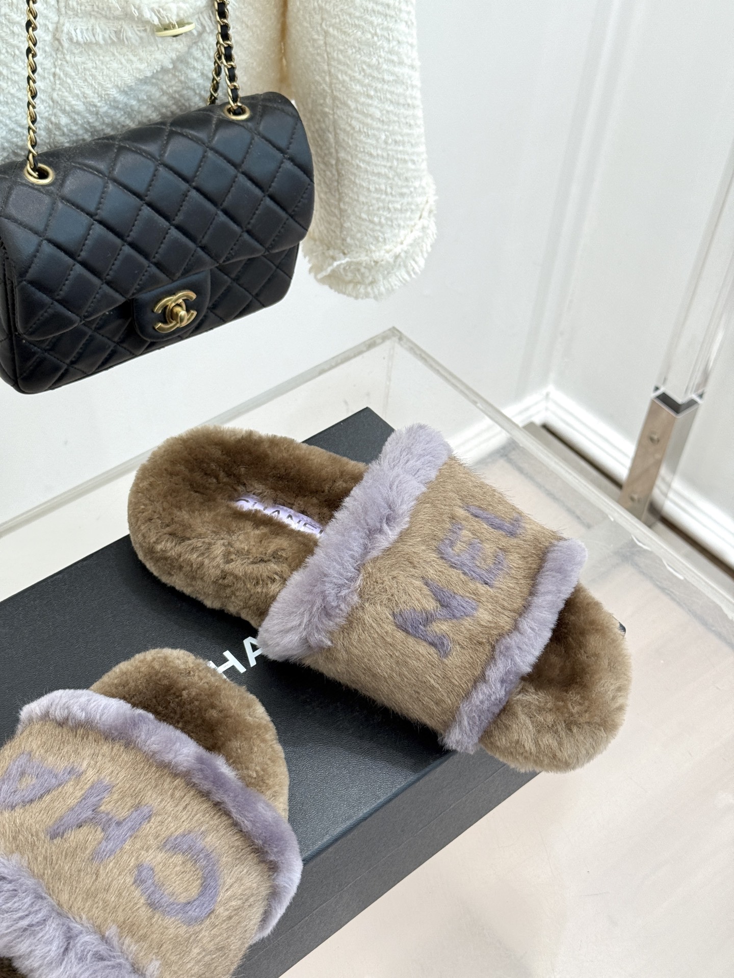 Chanel Women Shoes