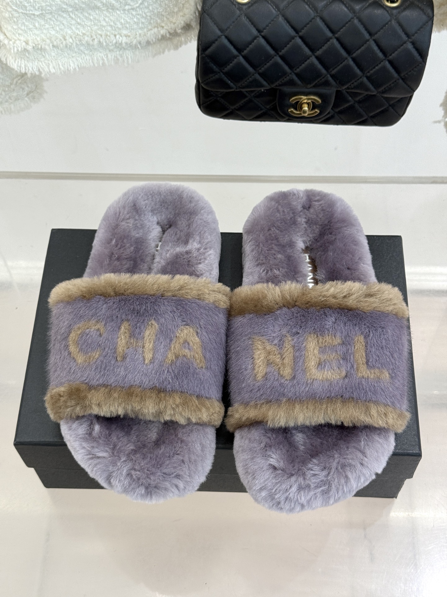 Chanel Women Shoes