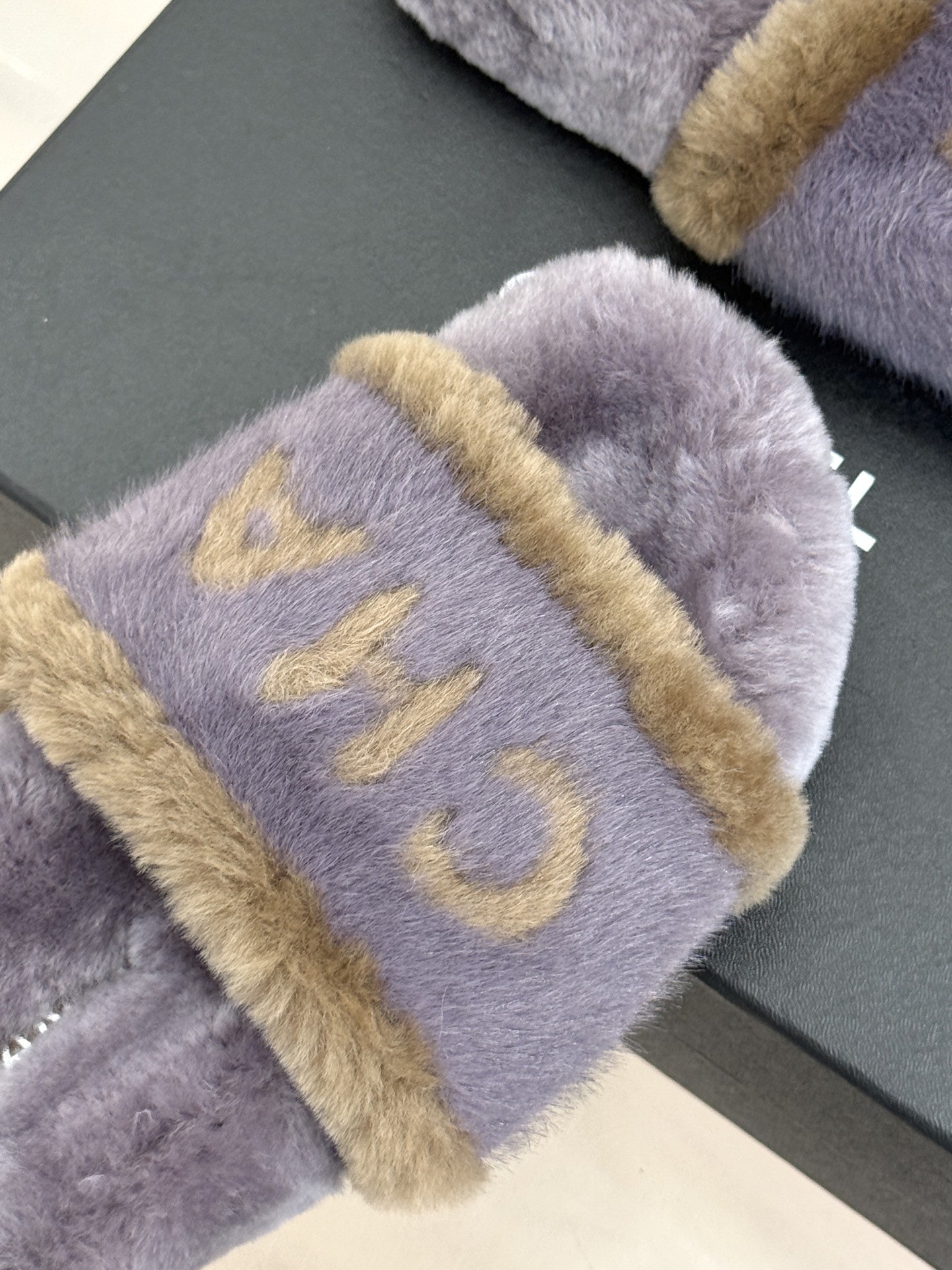 Chanel Women Shoes