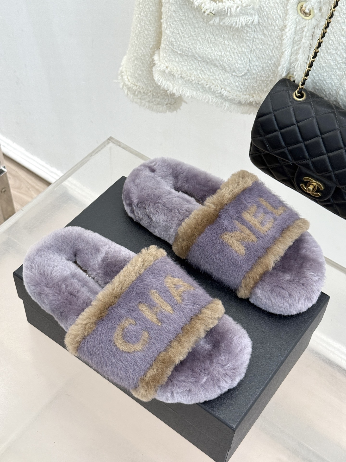 Chanel Women Shoes