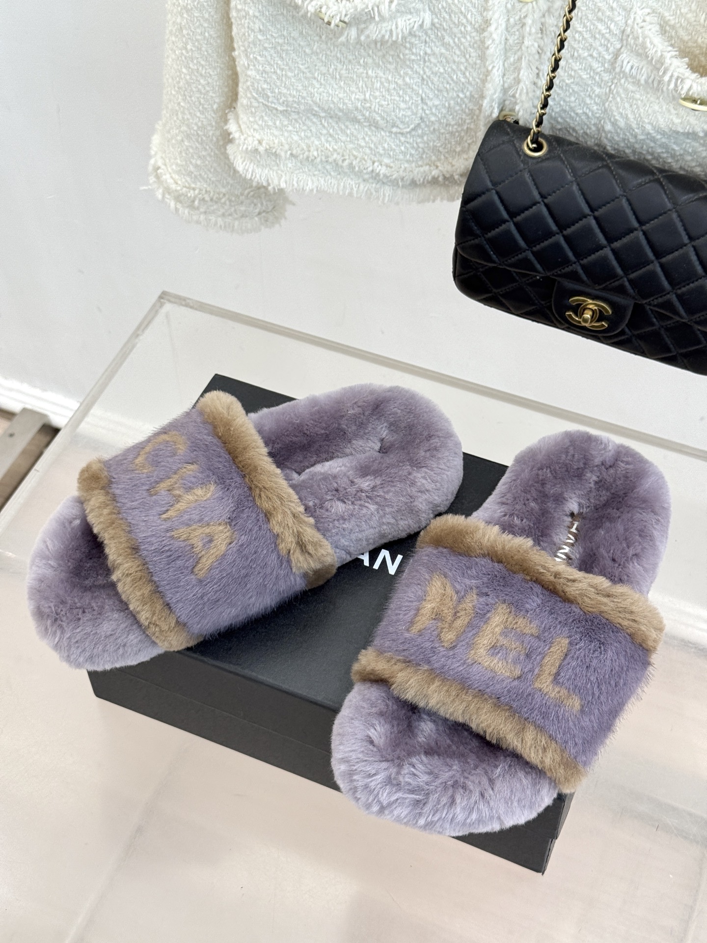 Chanel Women Shoes