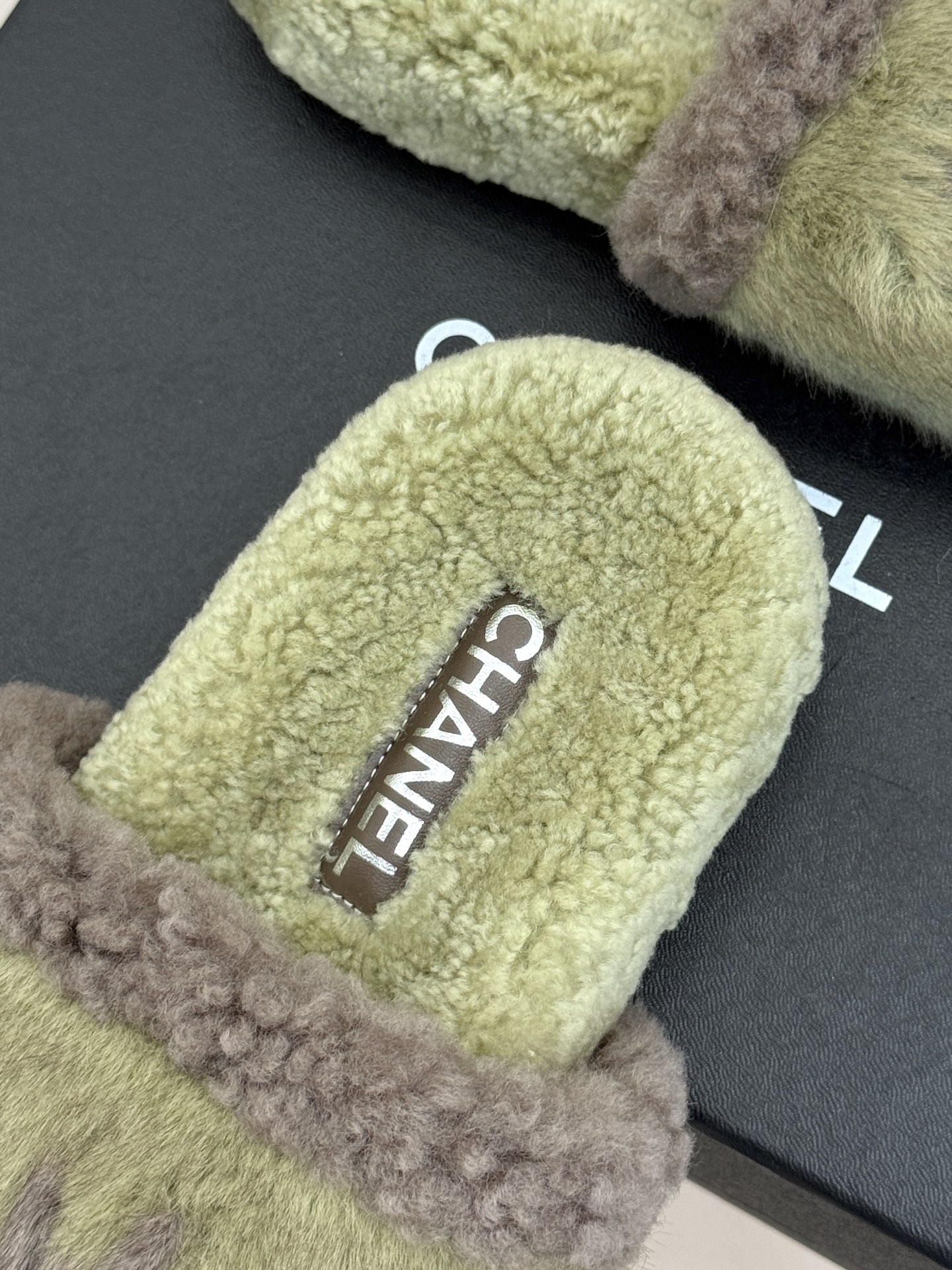 Chanel Women Shoes