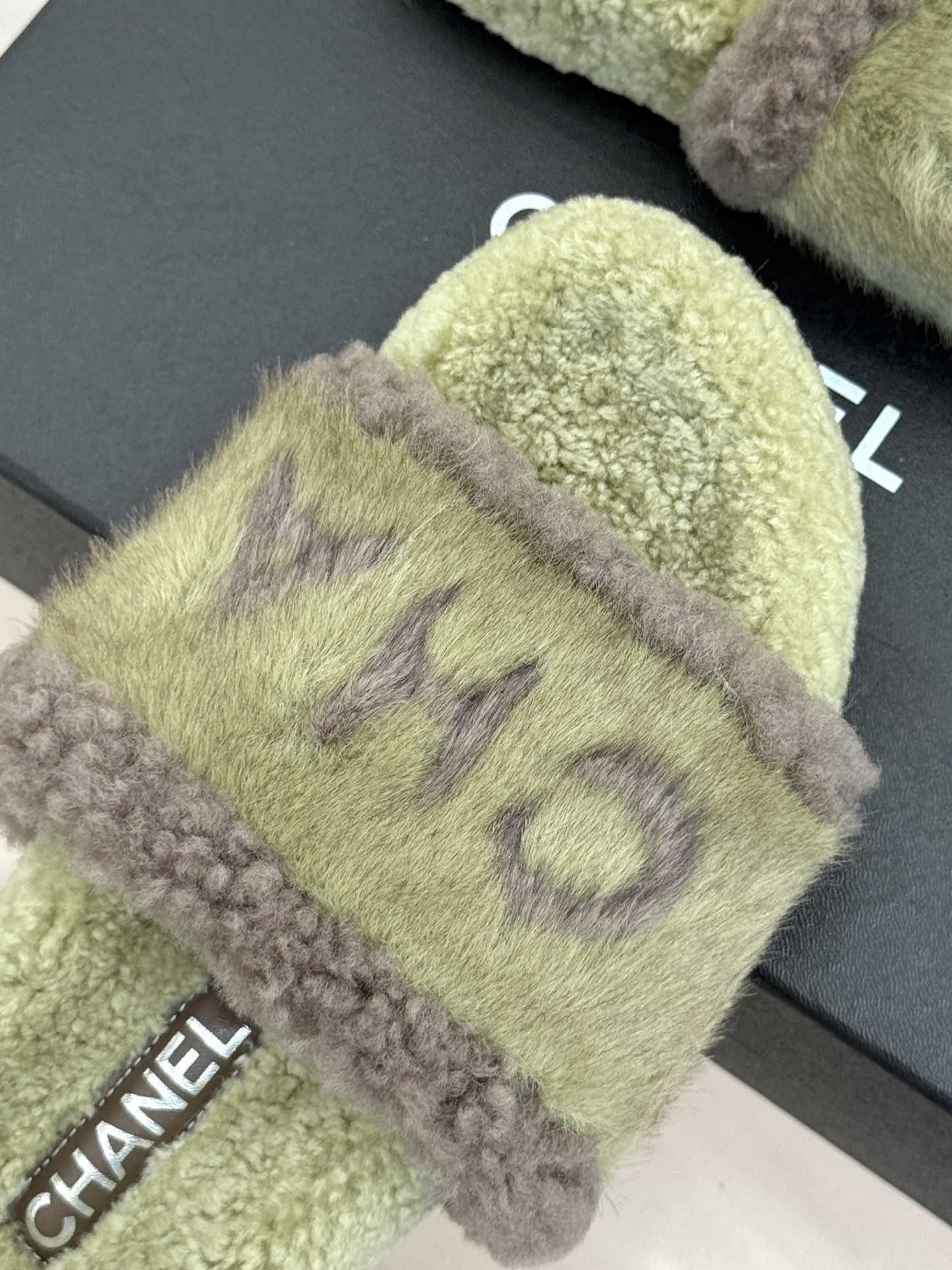 Chanel Women Shoes