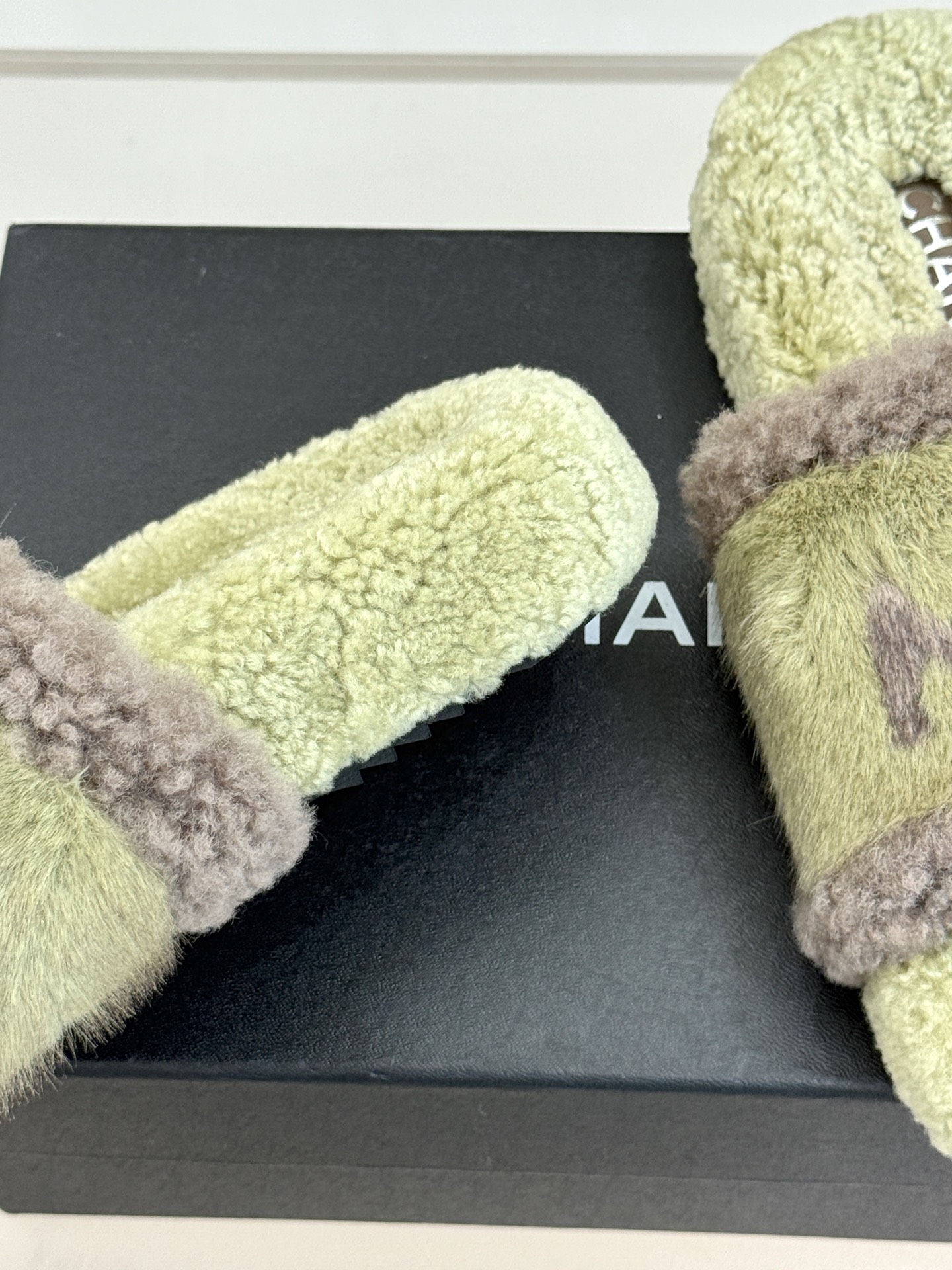 Chanel Women Shoes