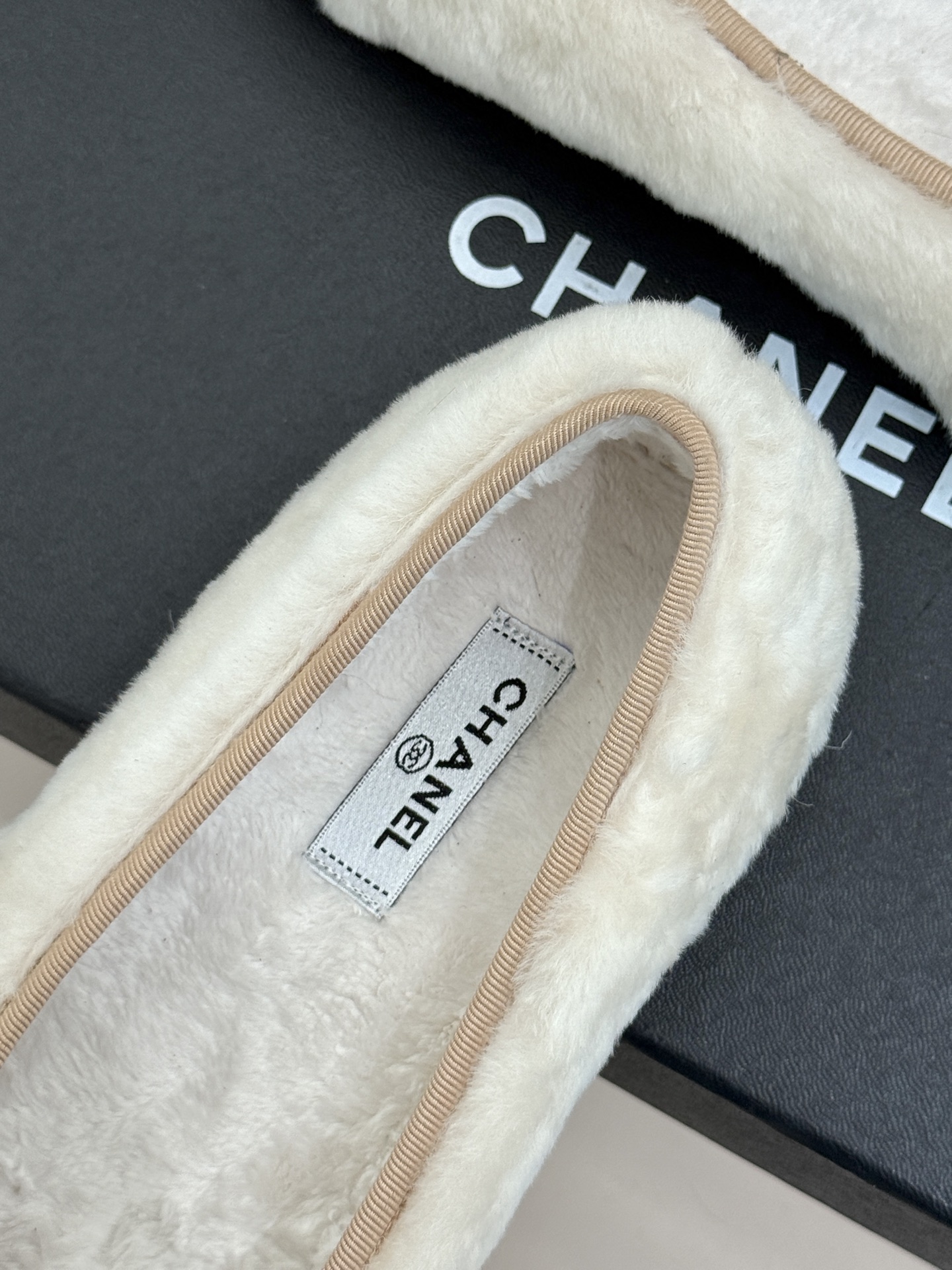Chanel Women Shoes