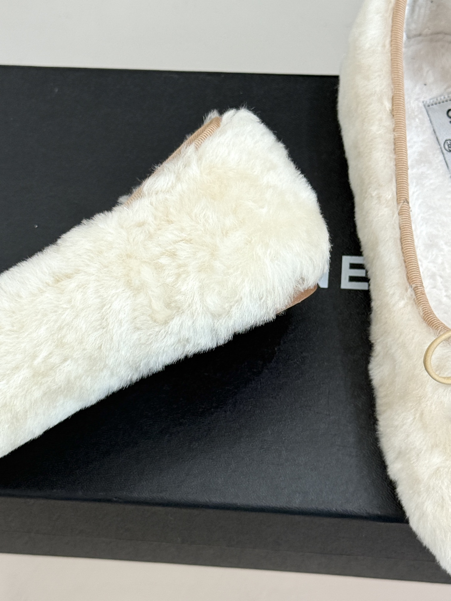 Chanel Women Shoes