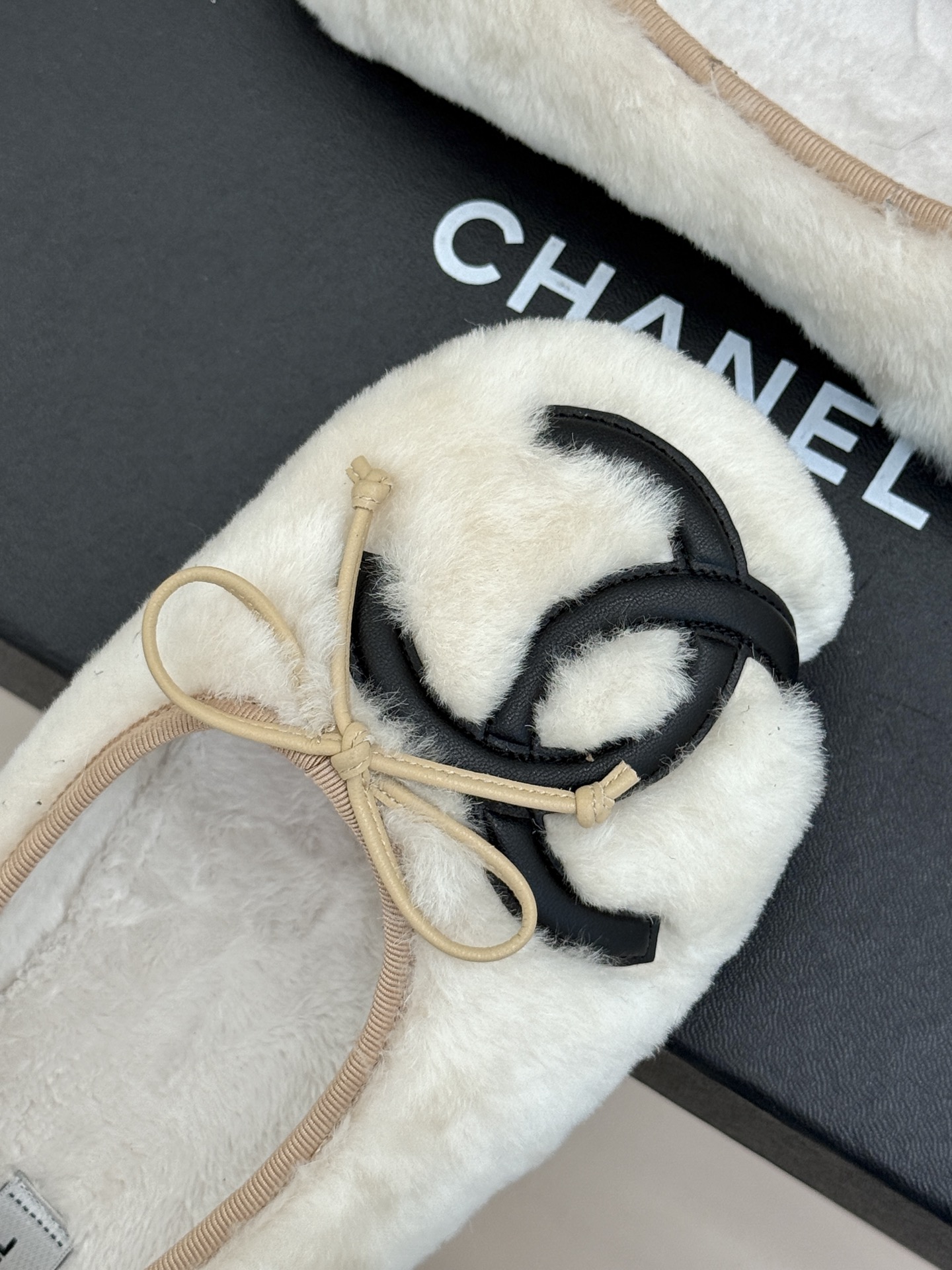 Chanel Women Shoes