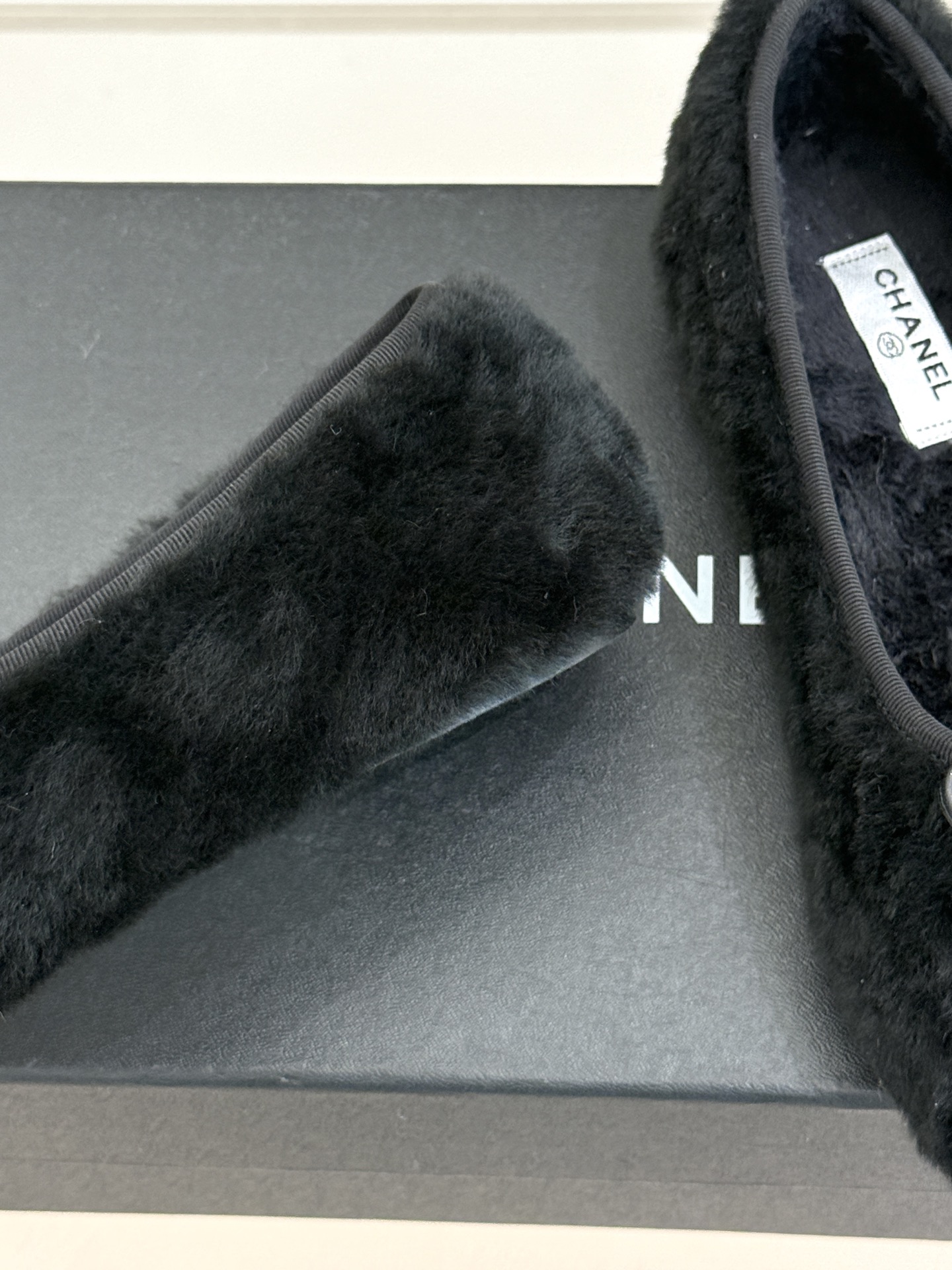 Chanel Women Shoes