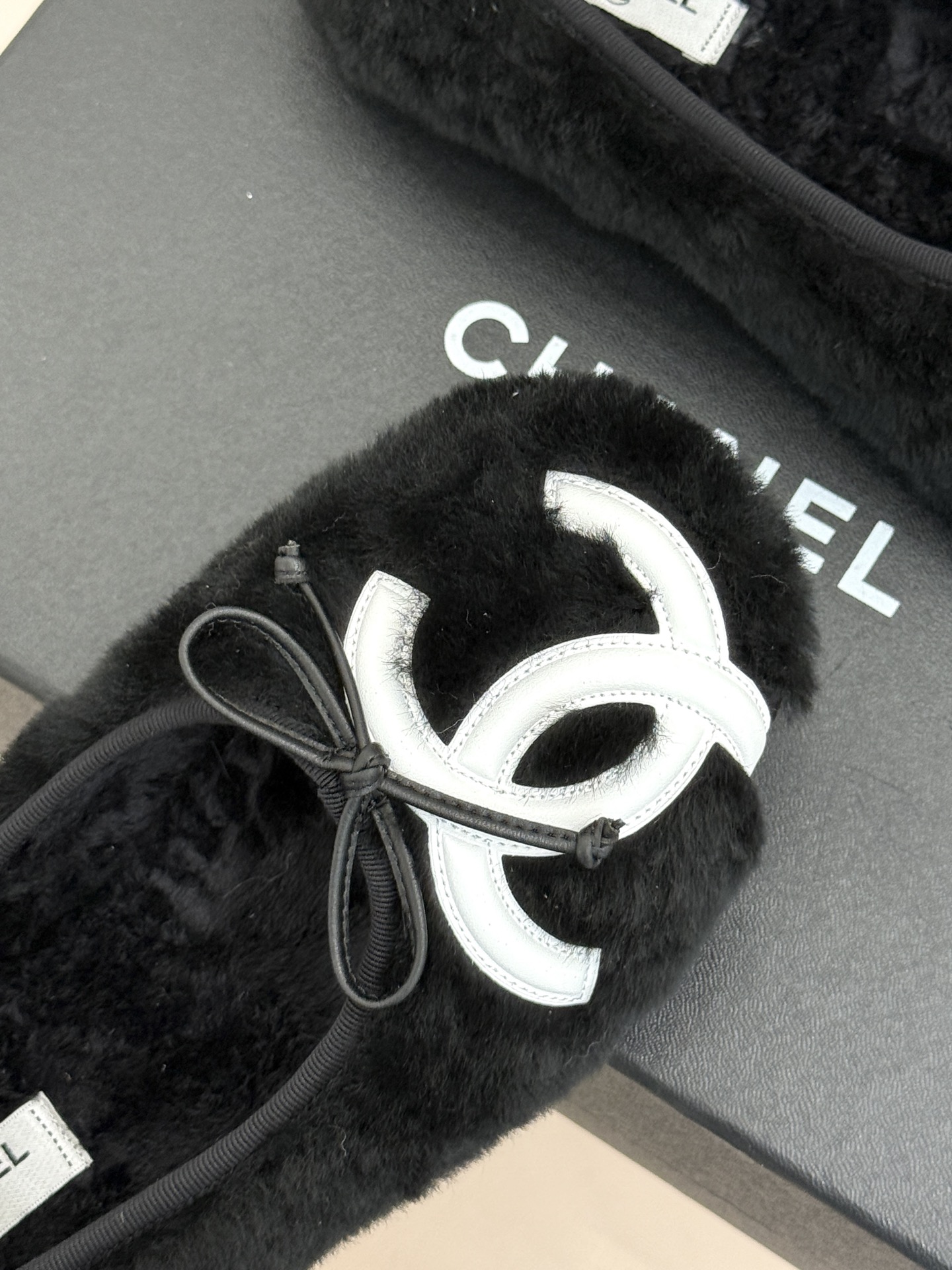 Chanel Women Shoes