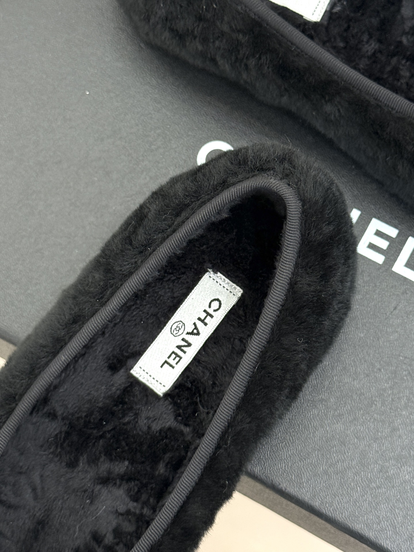 Chanel Women Shoes