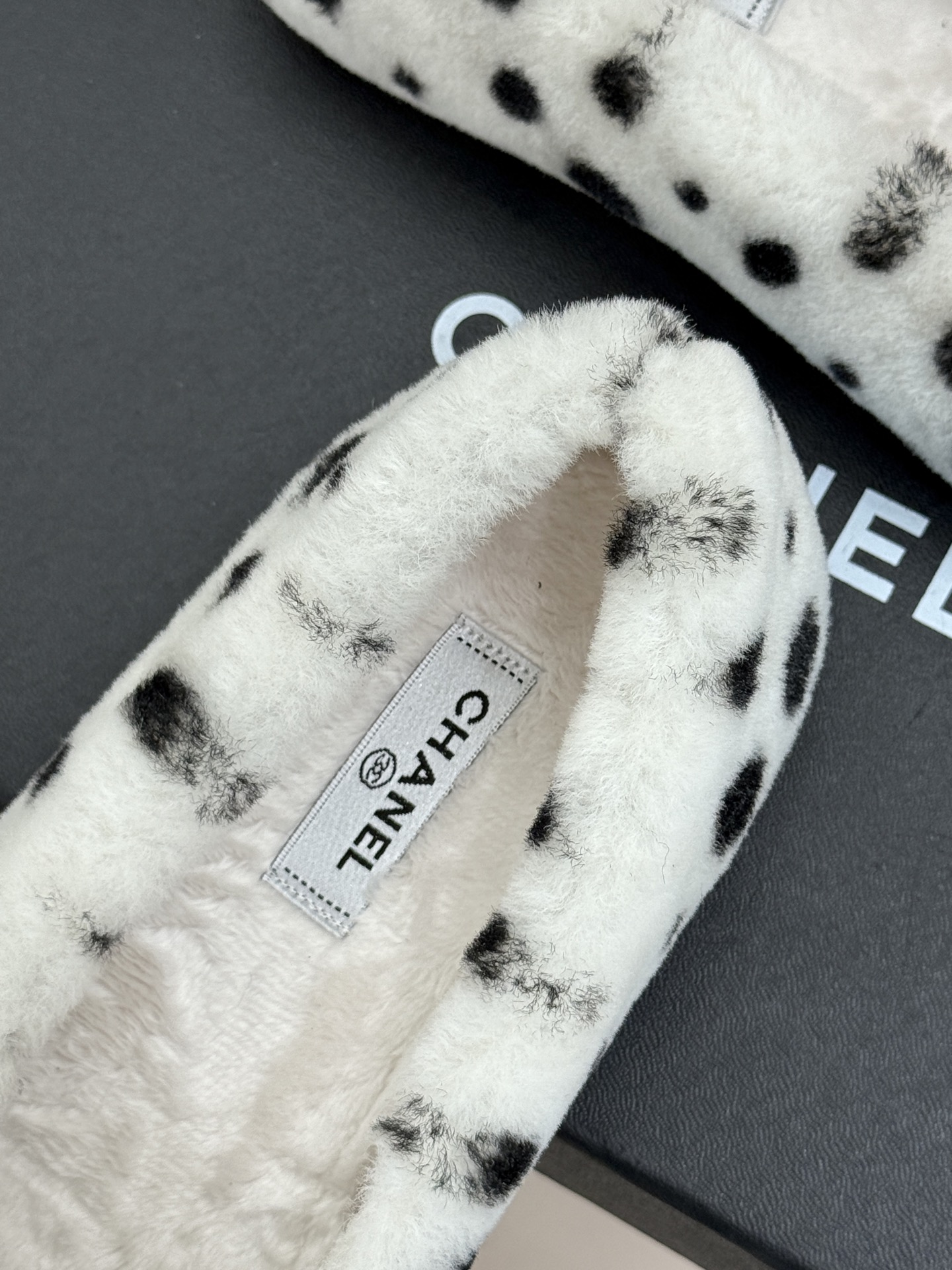 Chanel Women Shoes