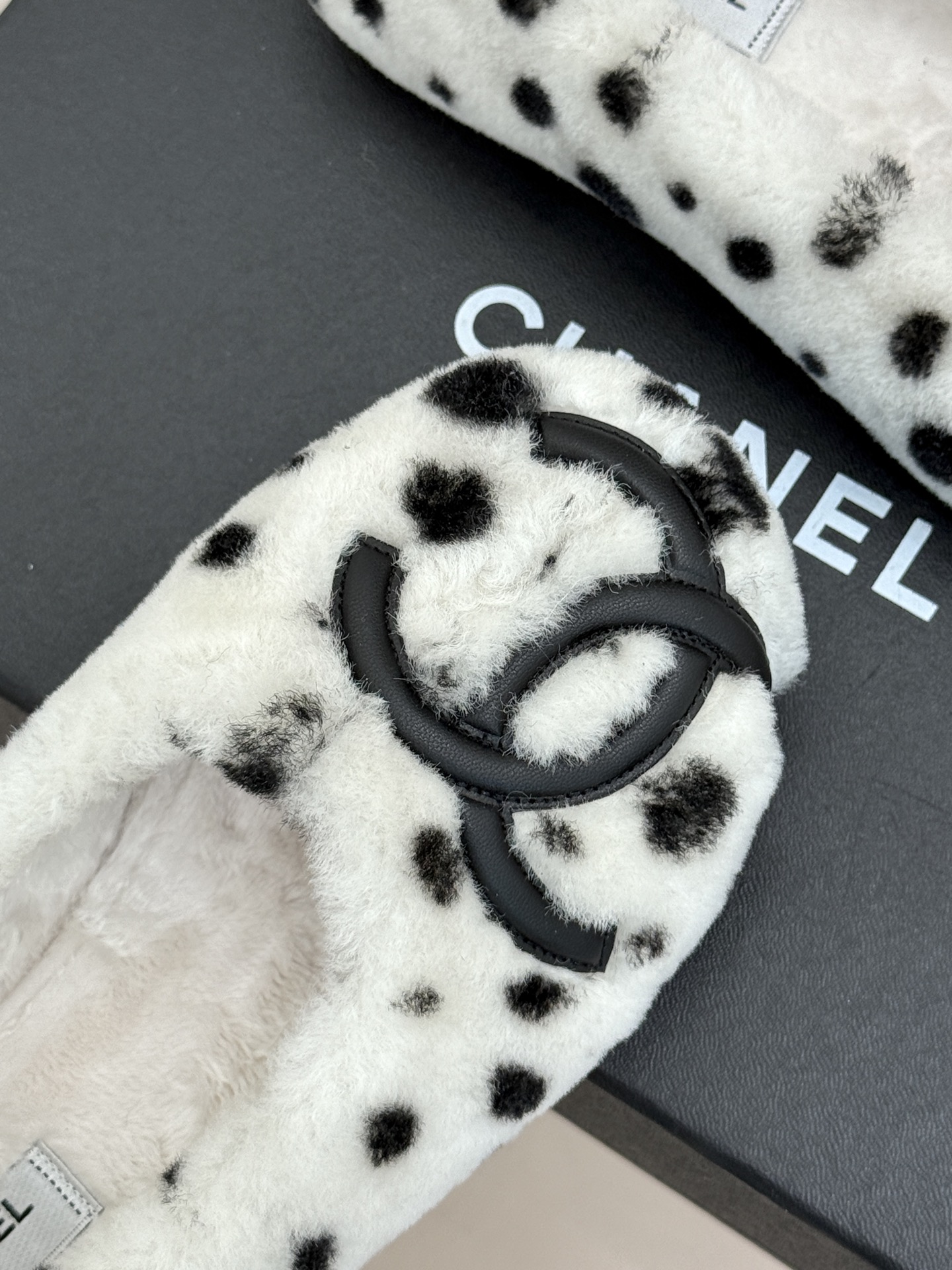 Chanel Women Shoes