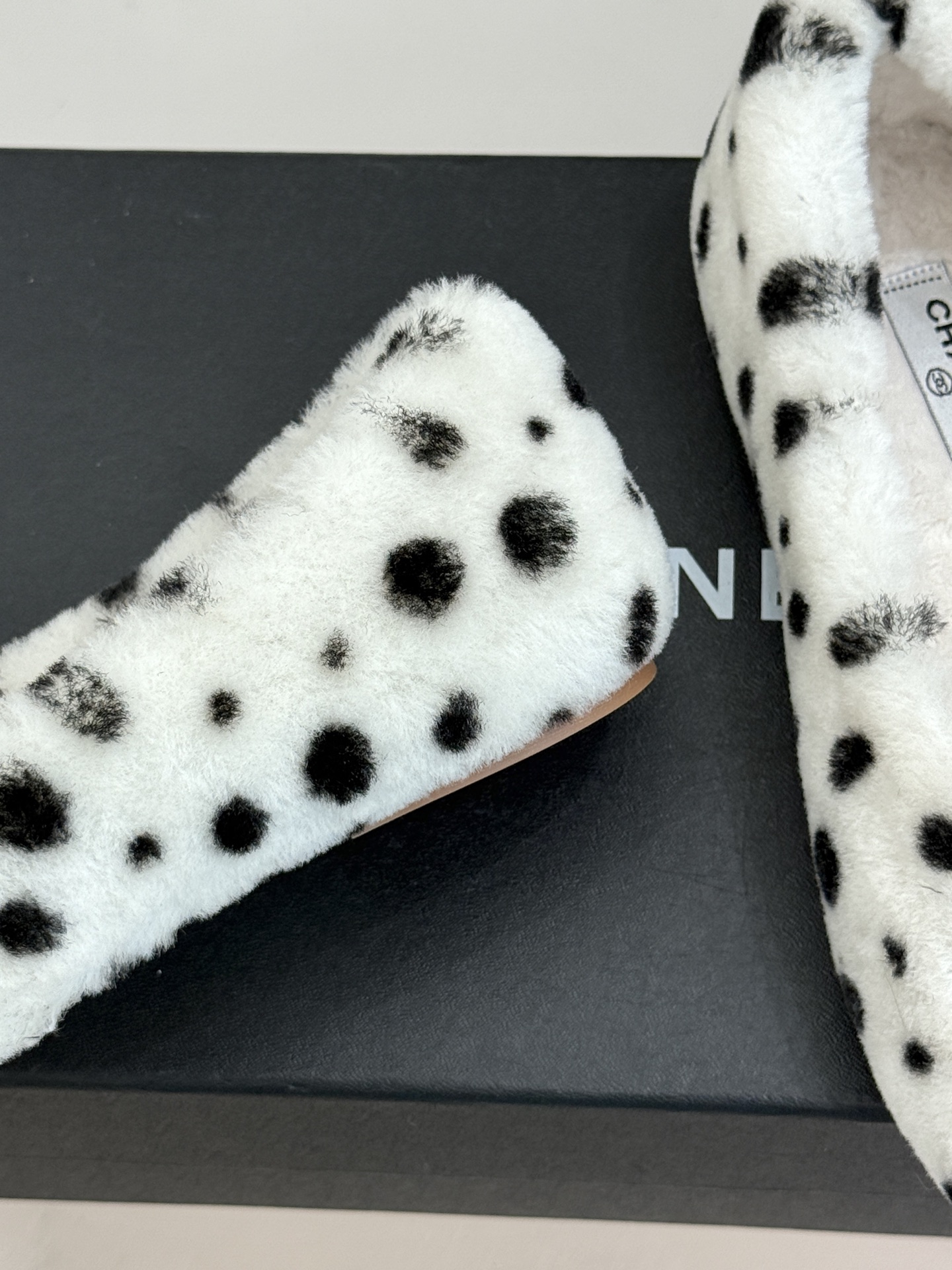Chanel Women Shoes