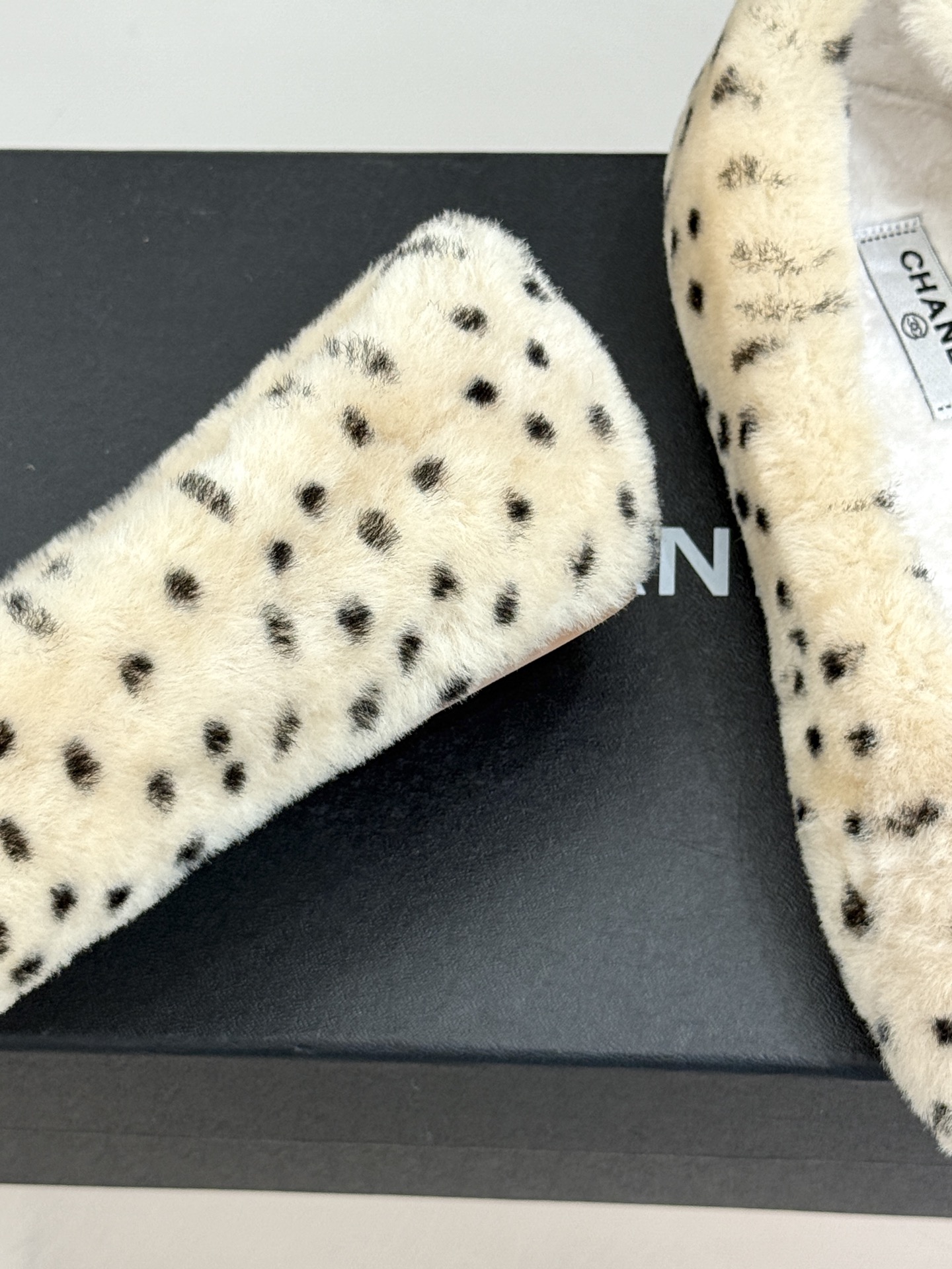 Chanel Women Shoes