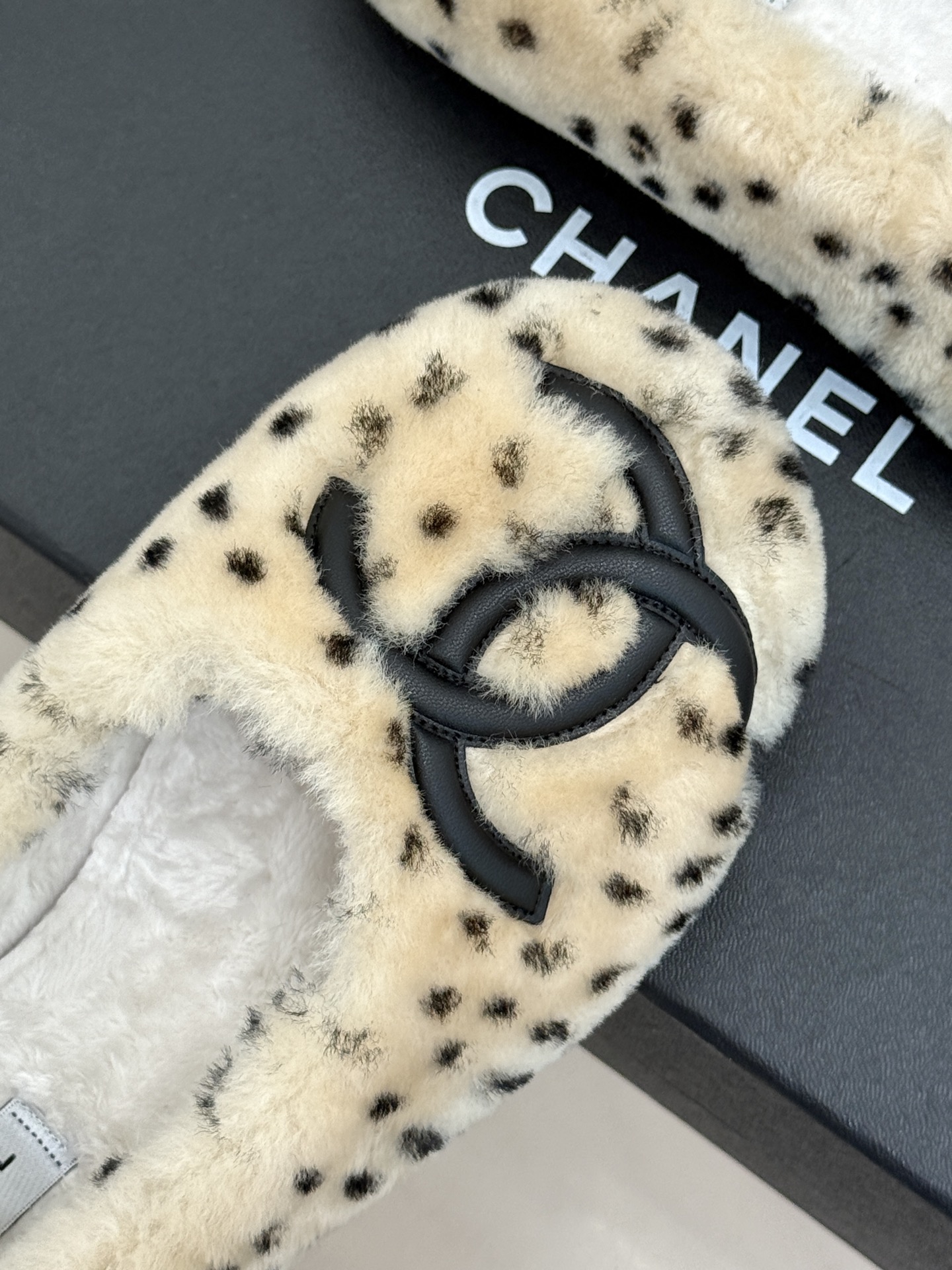 Chanel Women Shoes