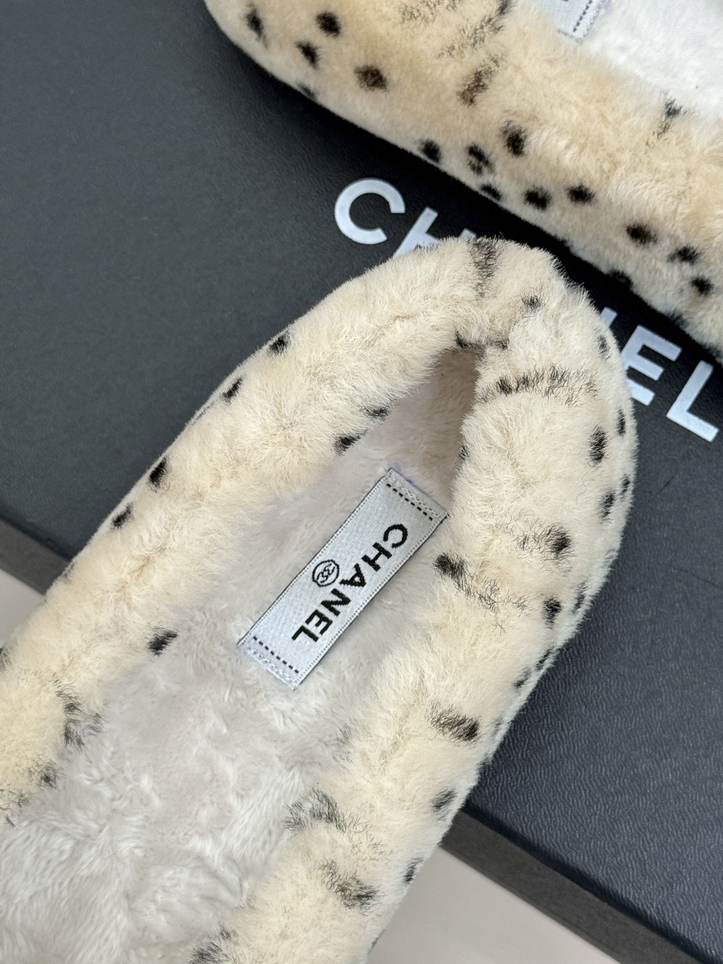 Chanel Women Shoes