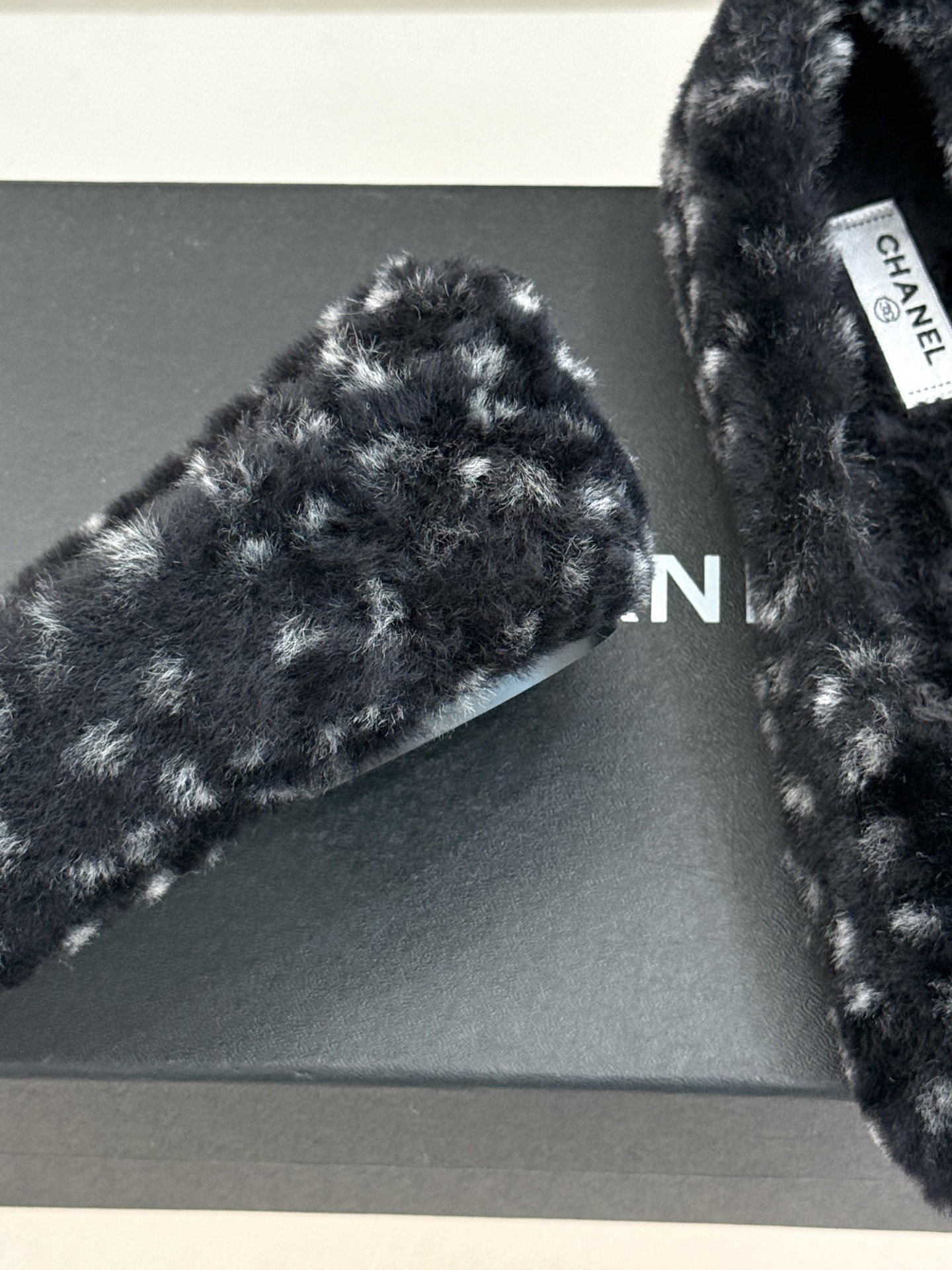 Chanel Women Shoes