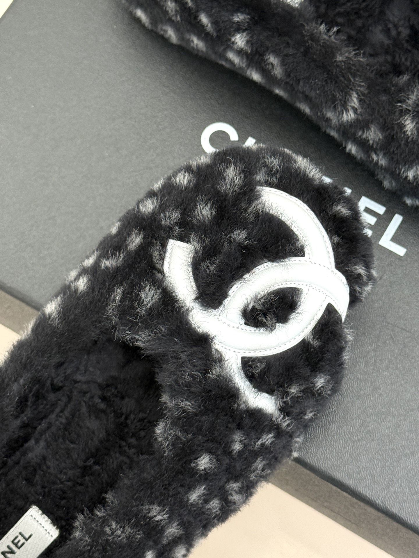 Chanel Women Shoes