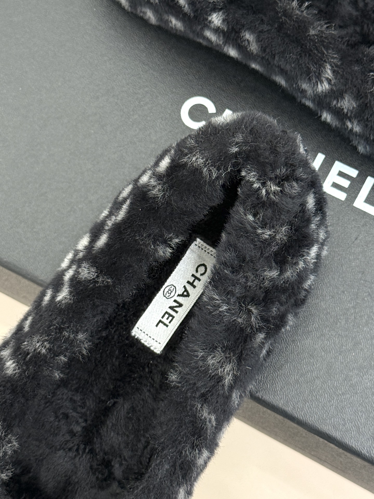 Chanel Women Shoes