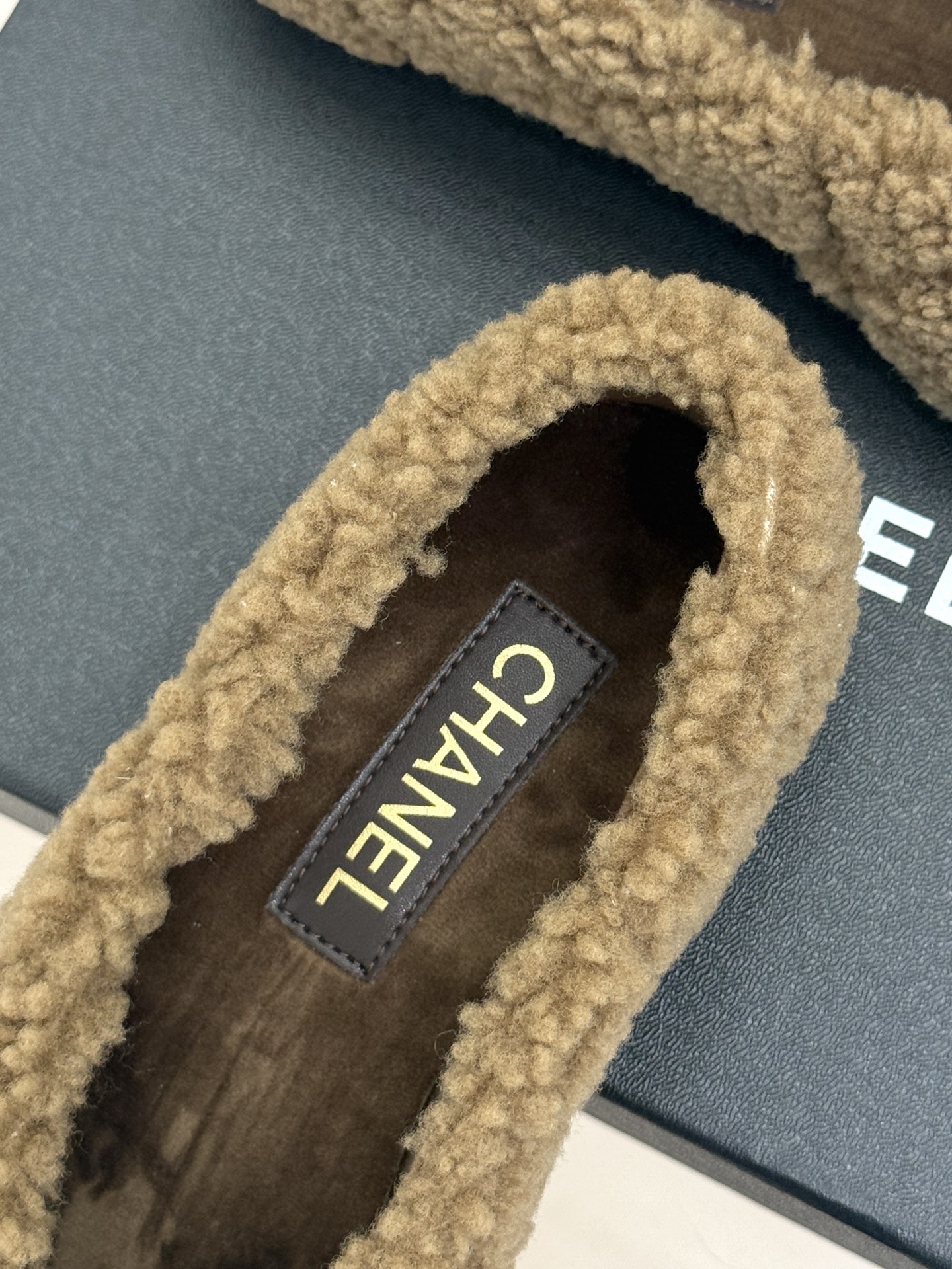 Chanel Women Shoes