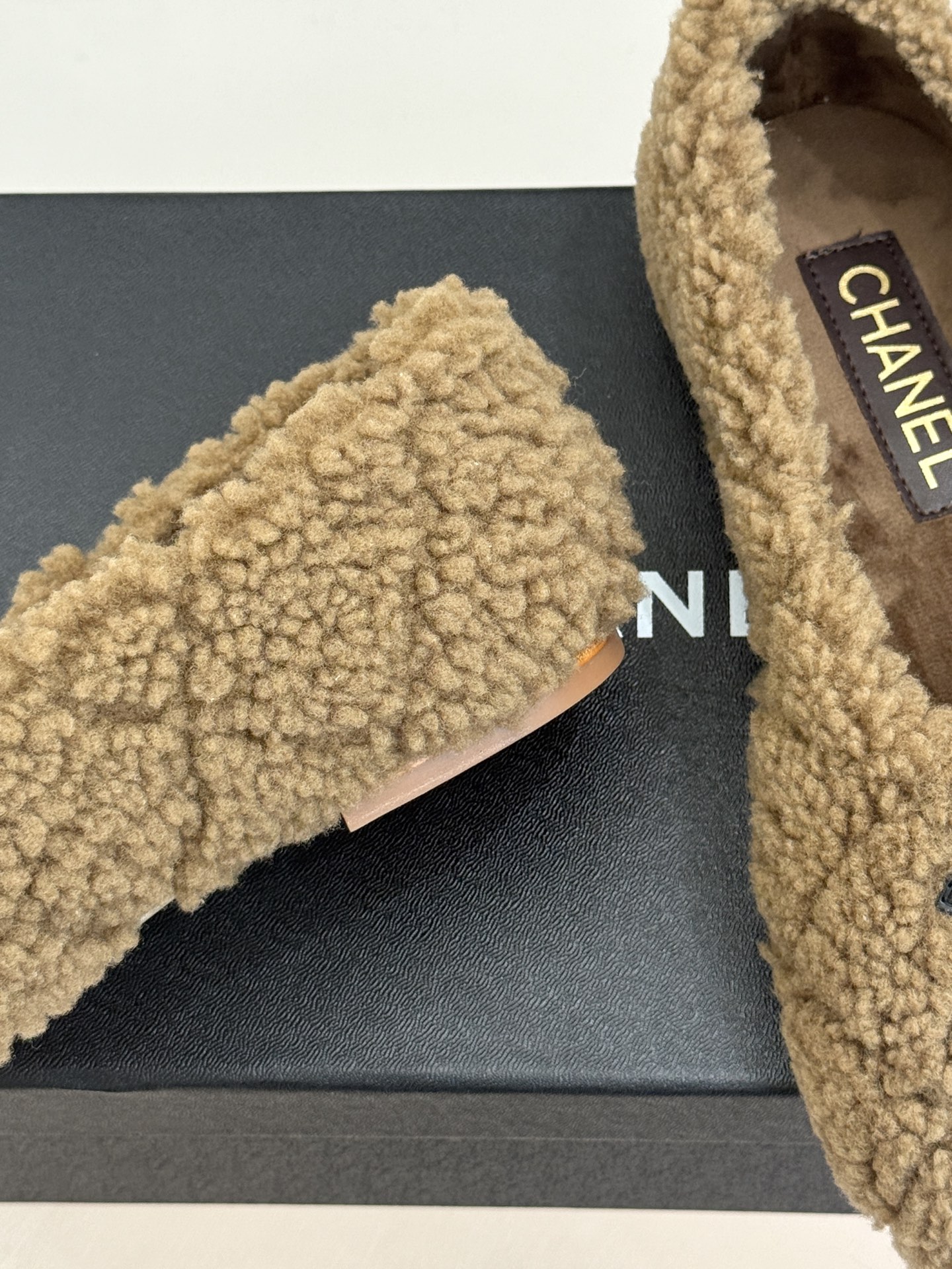 Chanel Women Shoes