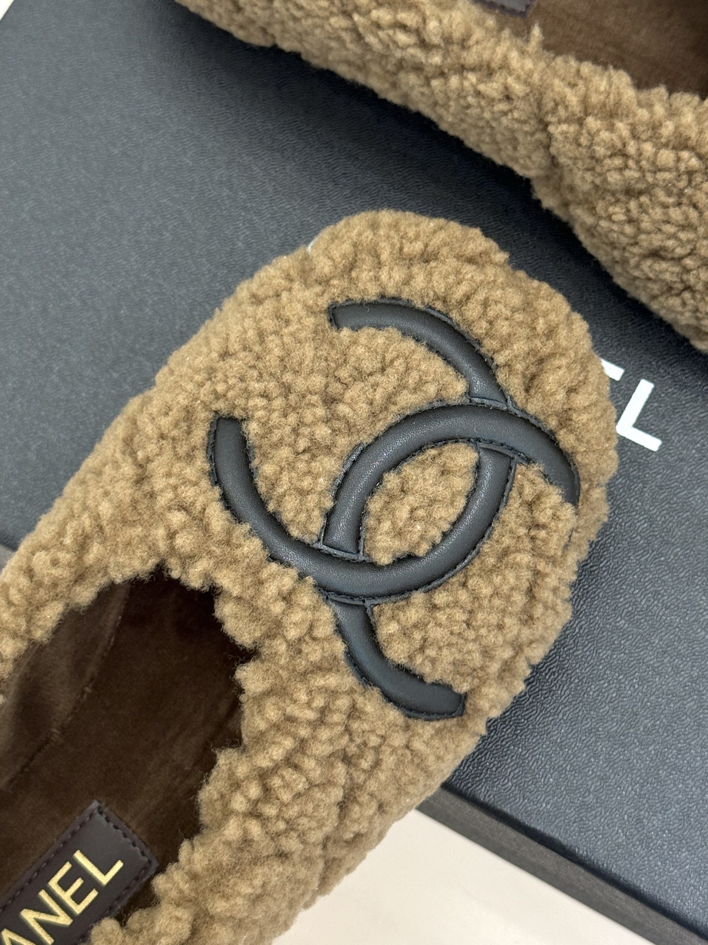 Chanel Women Shoes