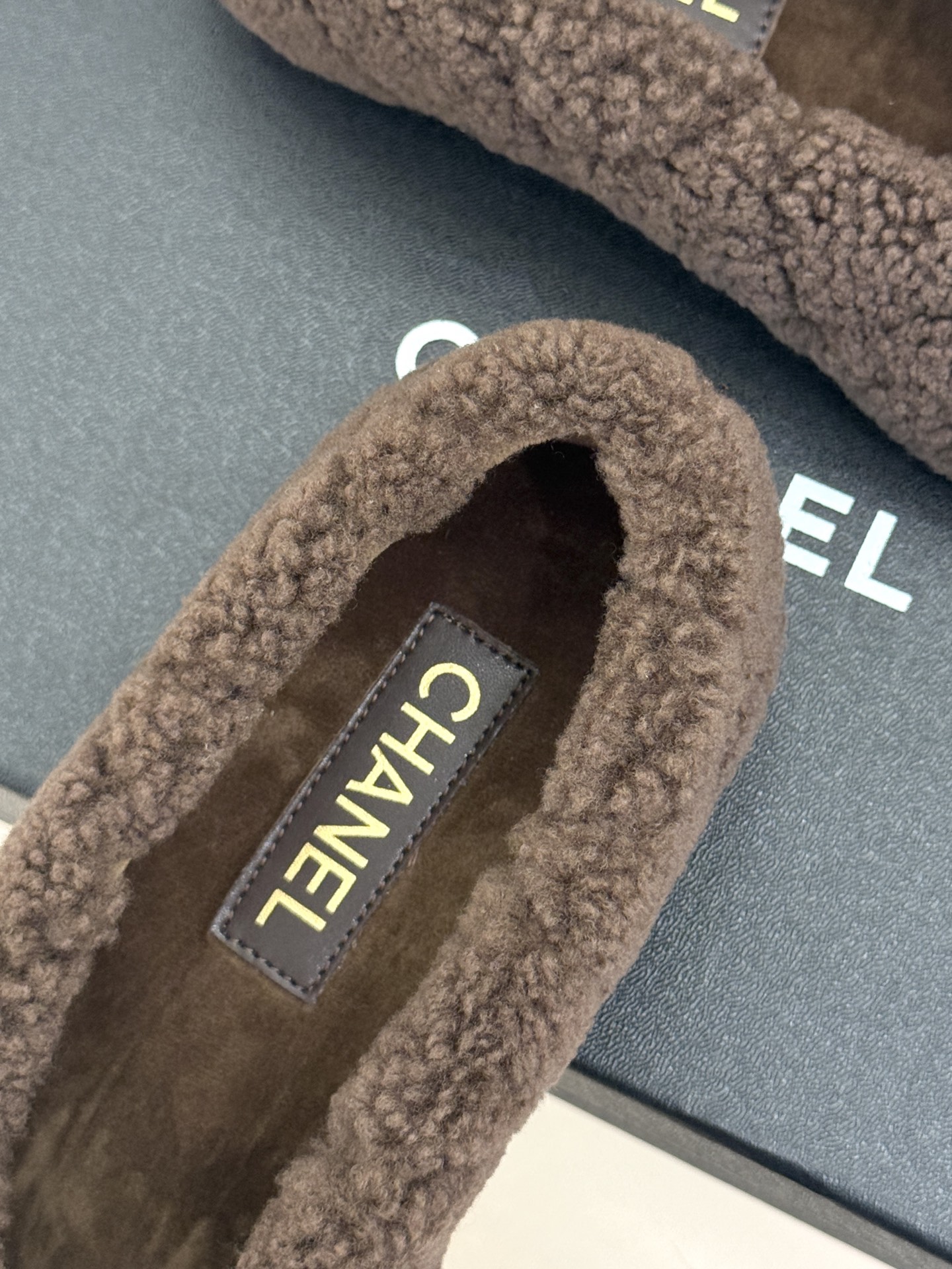 Chanel Women Shoes