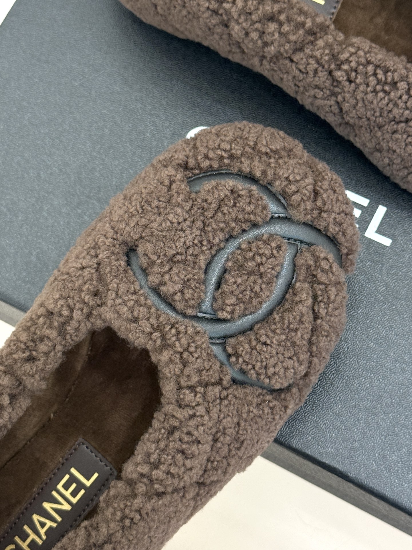 Chanel Women Shoes