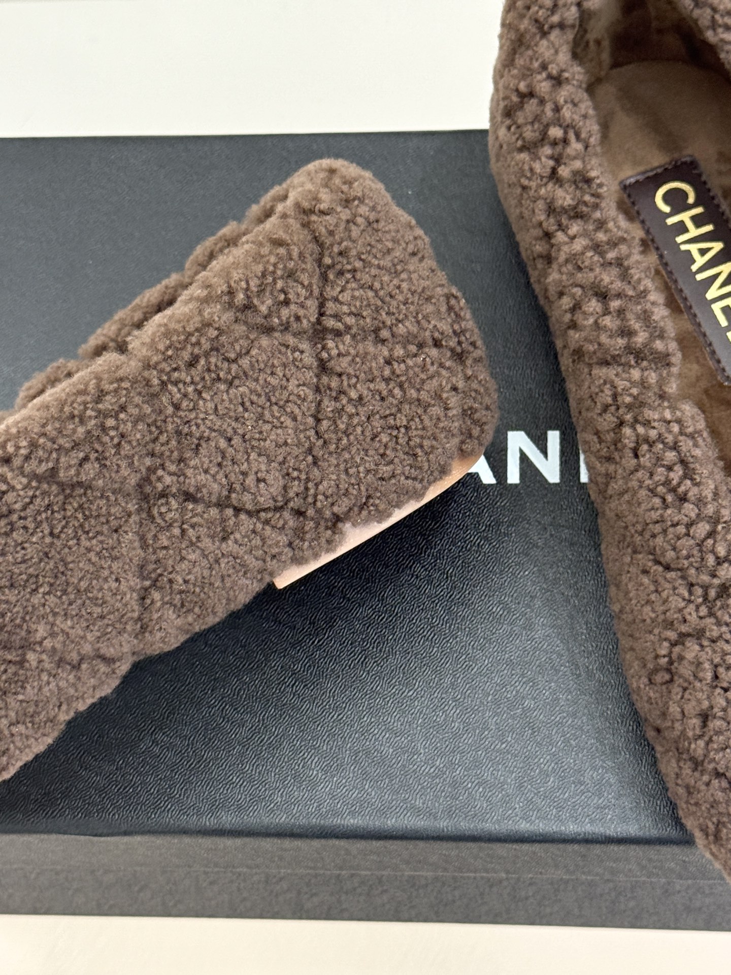 Chanel Women Shoes