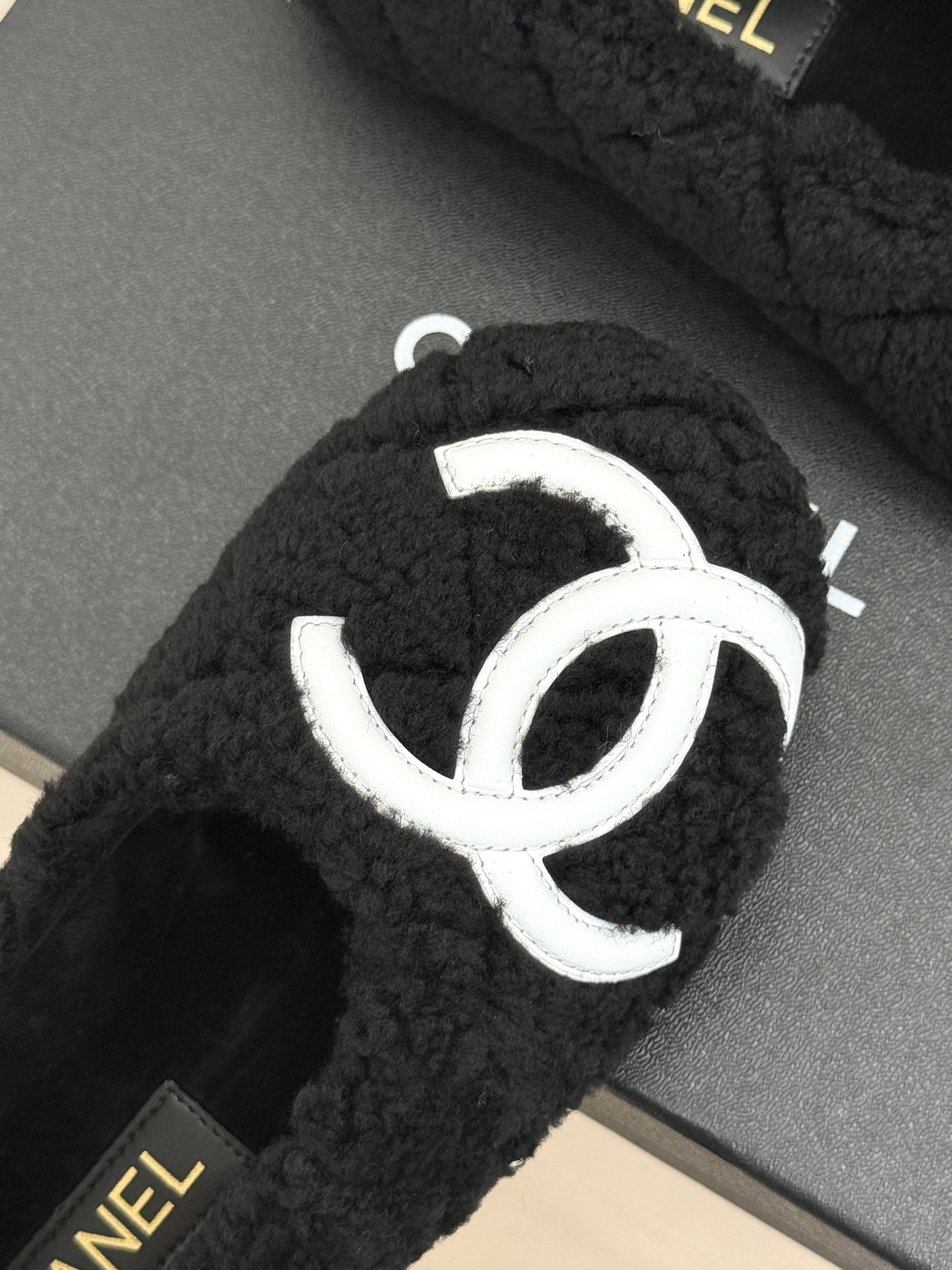 Chanel Women Shoes